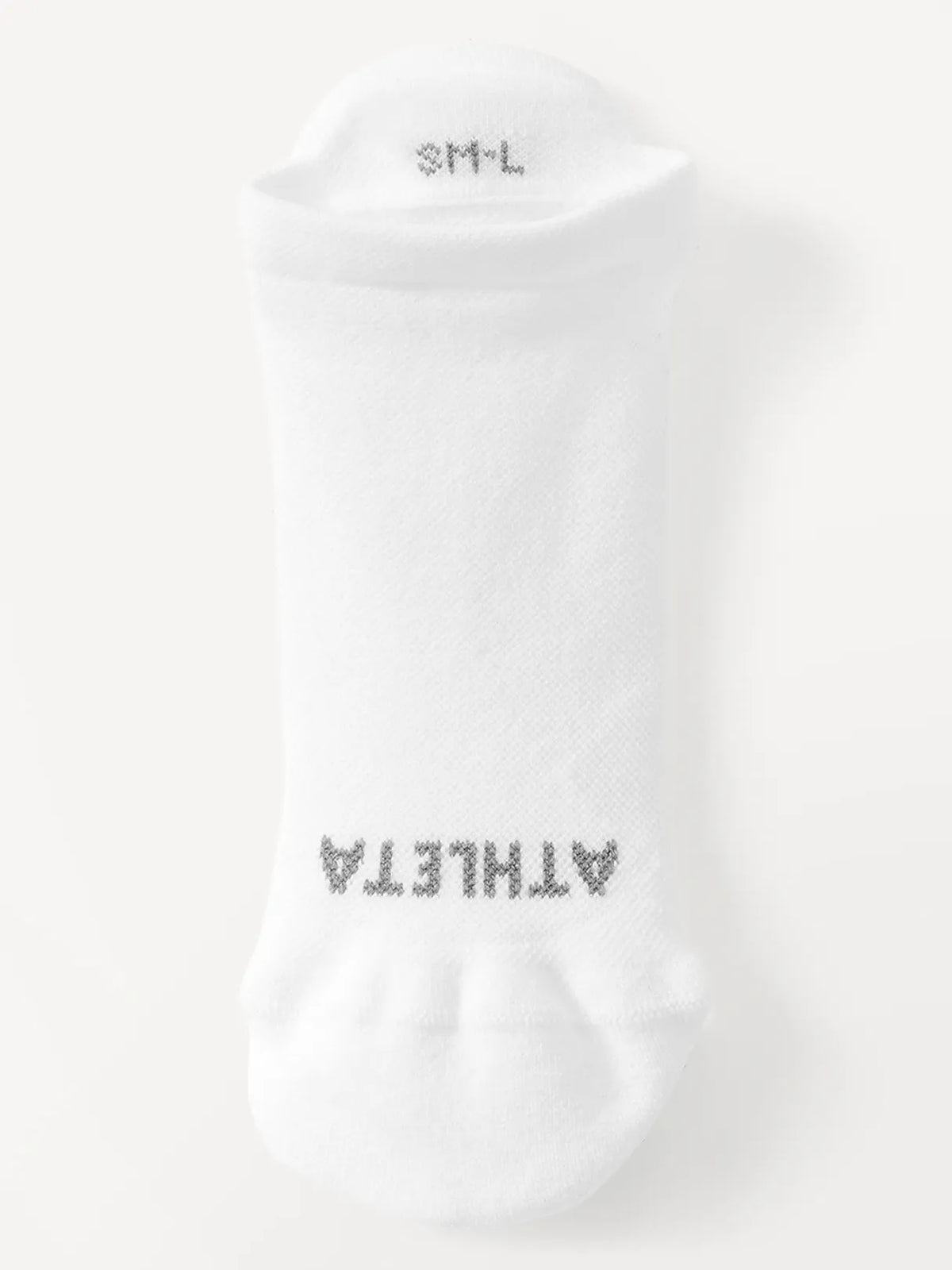 Athleta High Performance Ankle Sock 3-Pack
