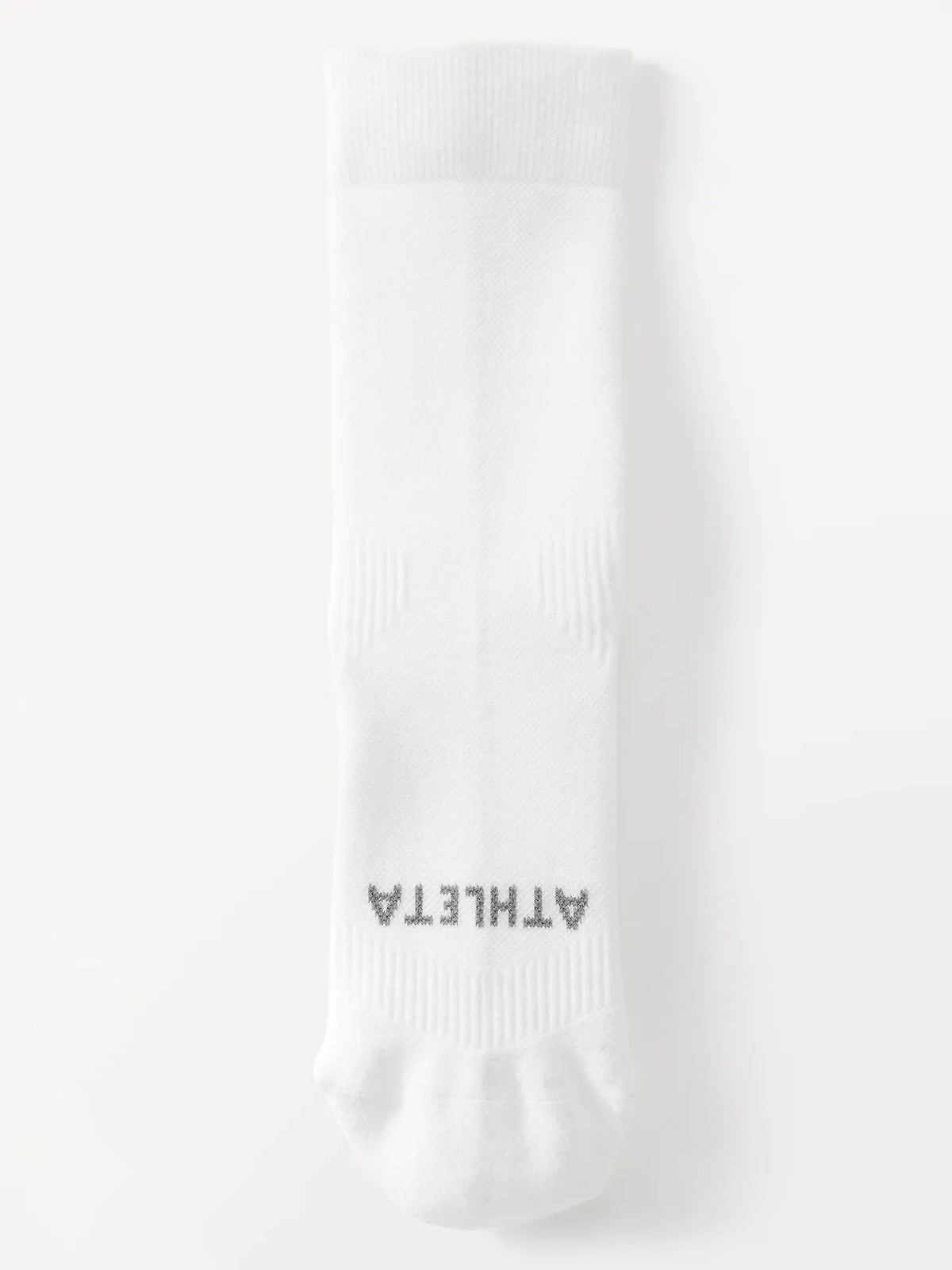 Athleta High Performance Crew Sock