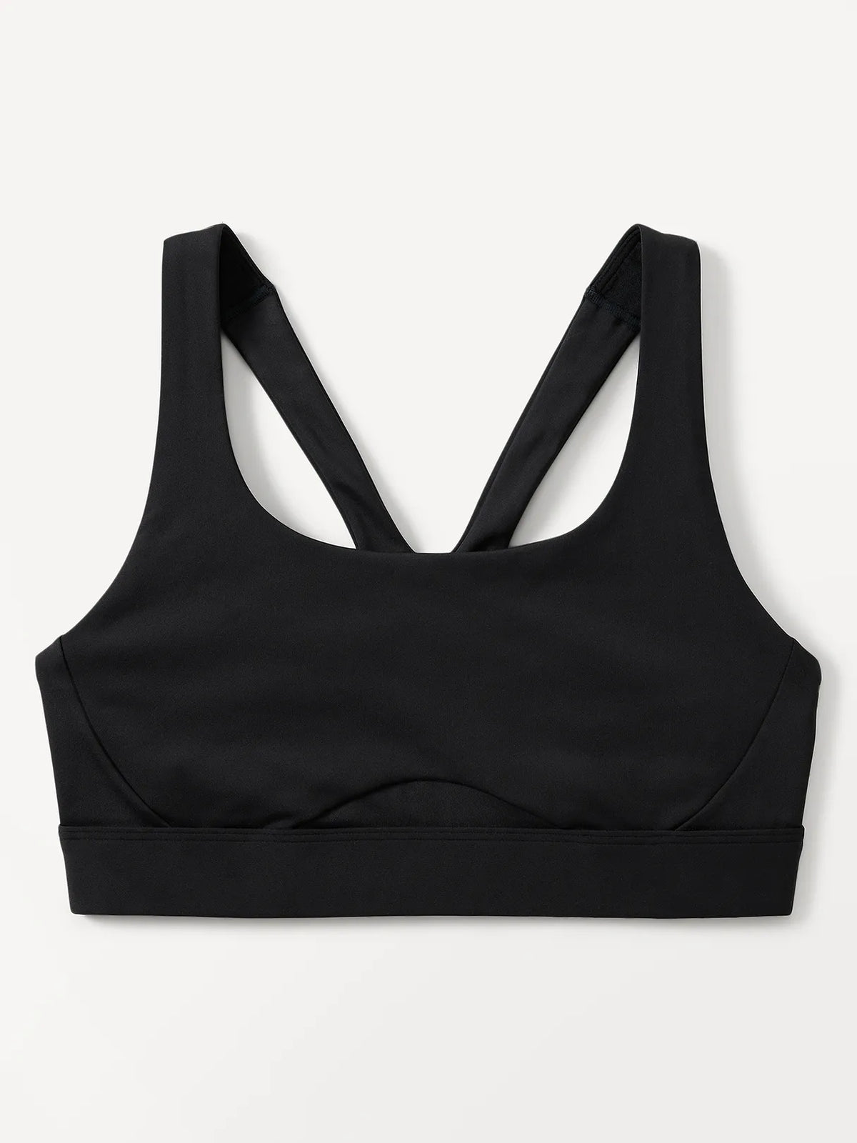 Interval Sports Bra A-C