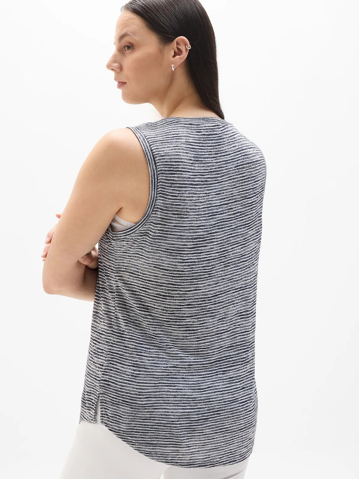 Breezy Tank