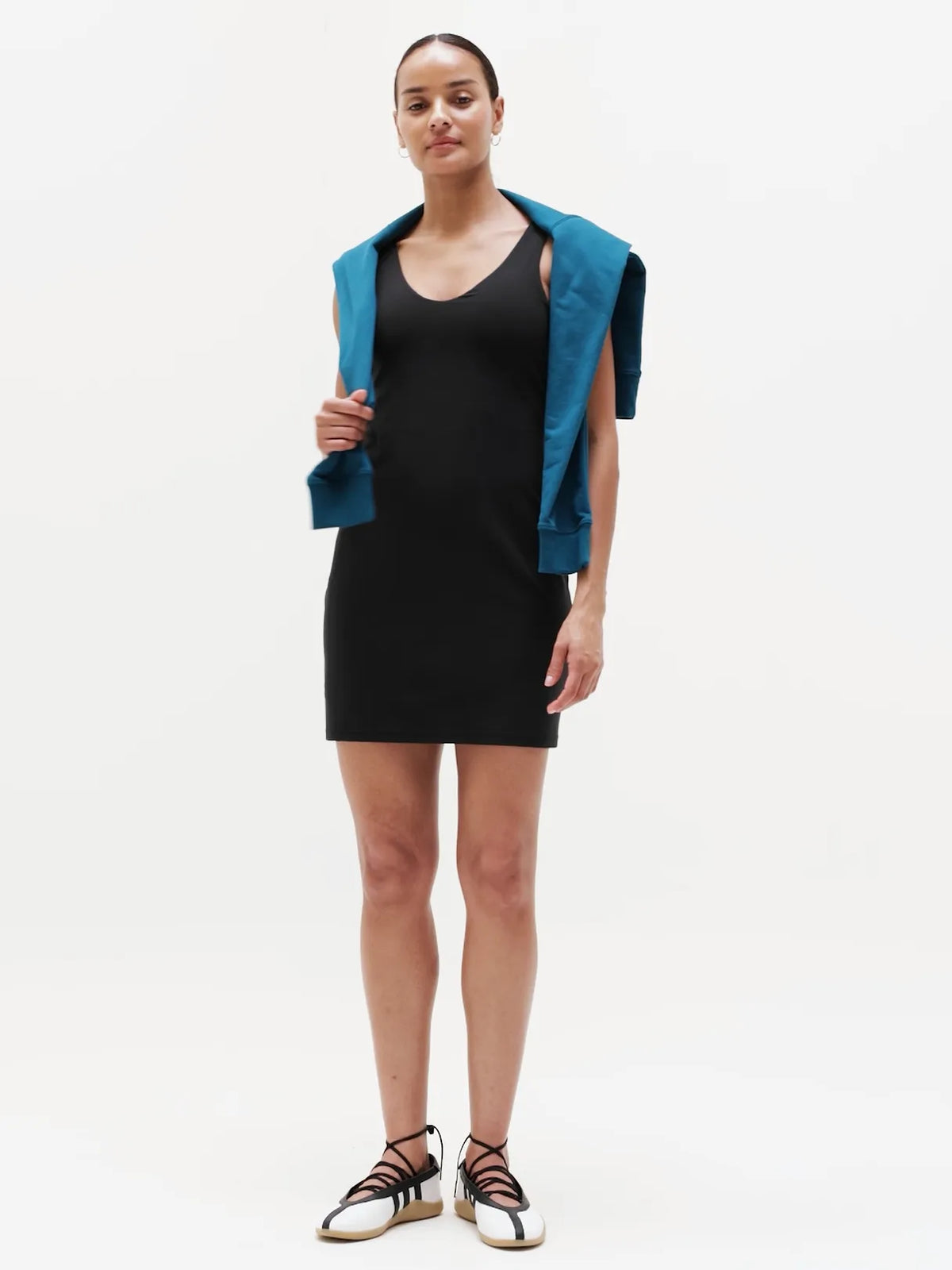 Transcend Dress