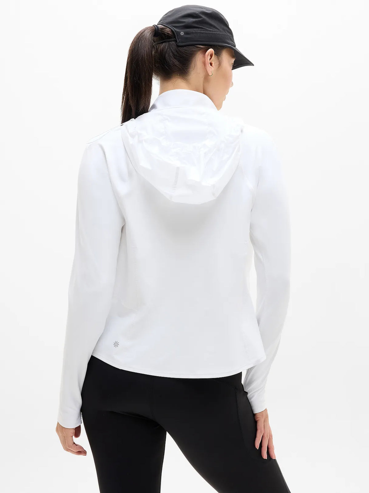 Interval Jacket