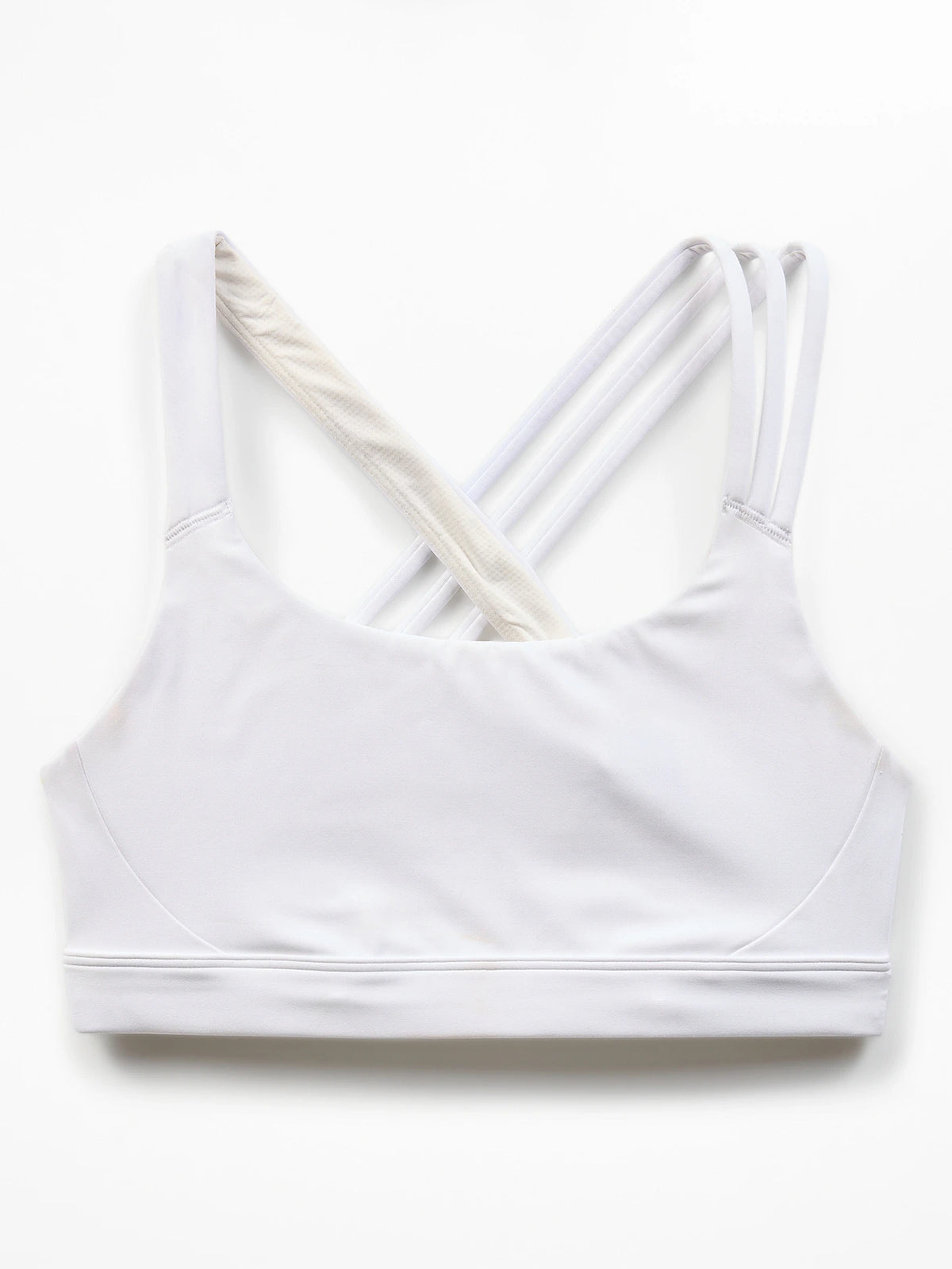 Train Free Sports Bra A-C