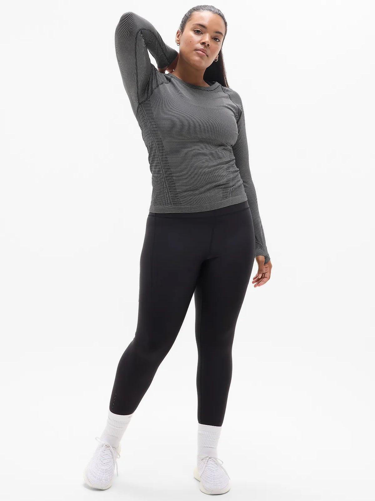 Momentum Seamless Top