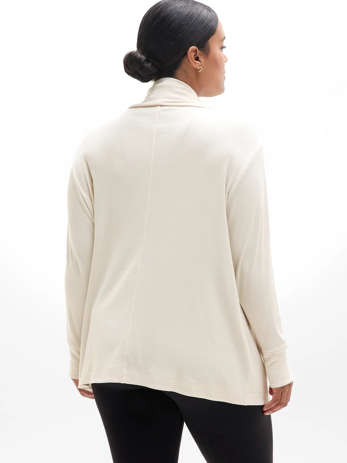 Pranayama Restore Rib Wrap