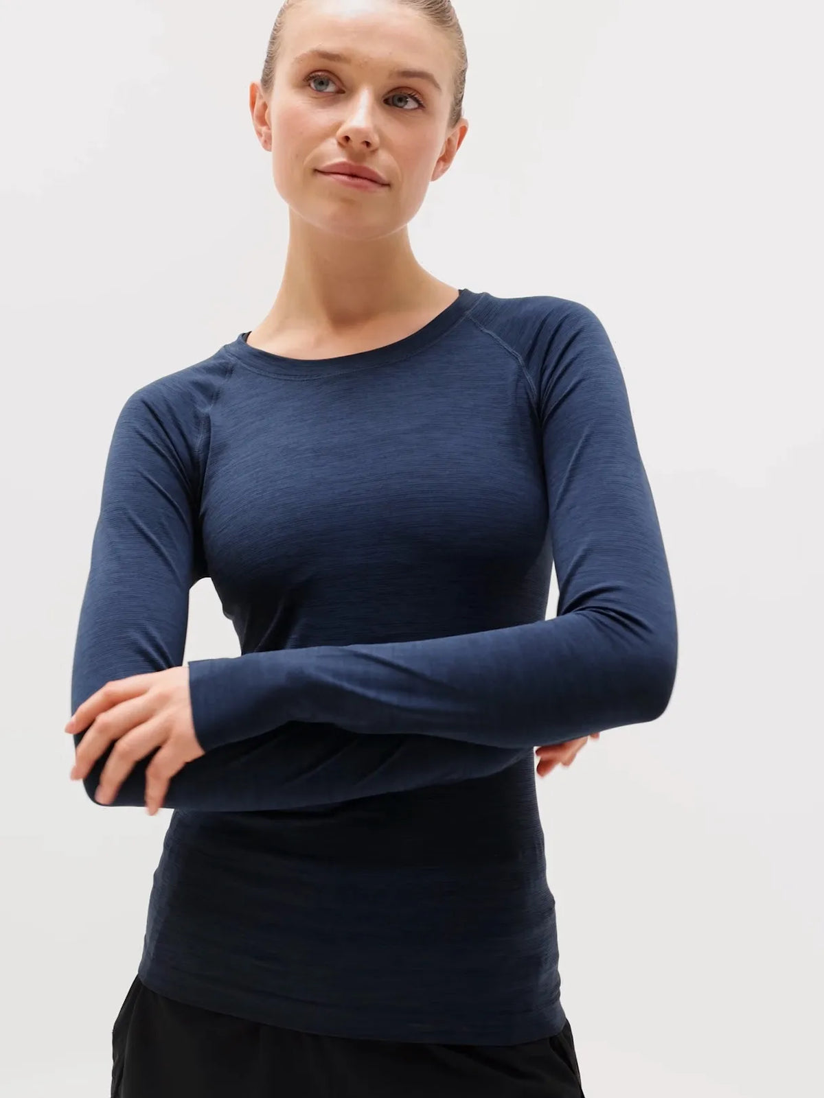 Momentum Seamless Top