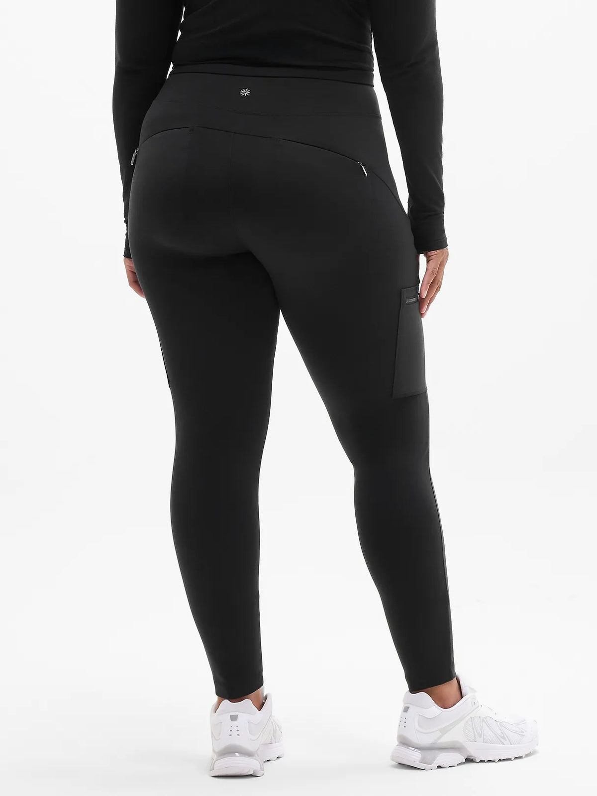 Headlands Hybrid High Rise Cargo Legging