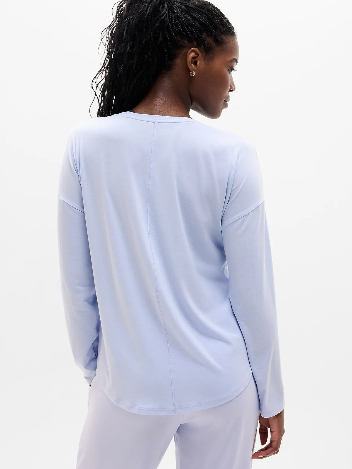 Move With Ease Top