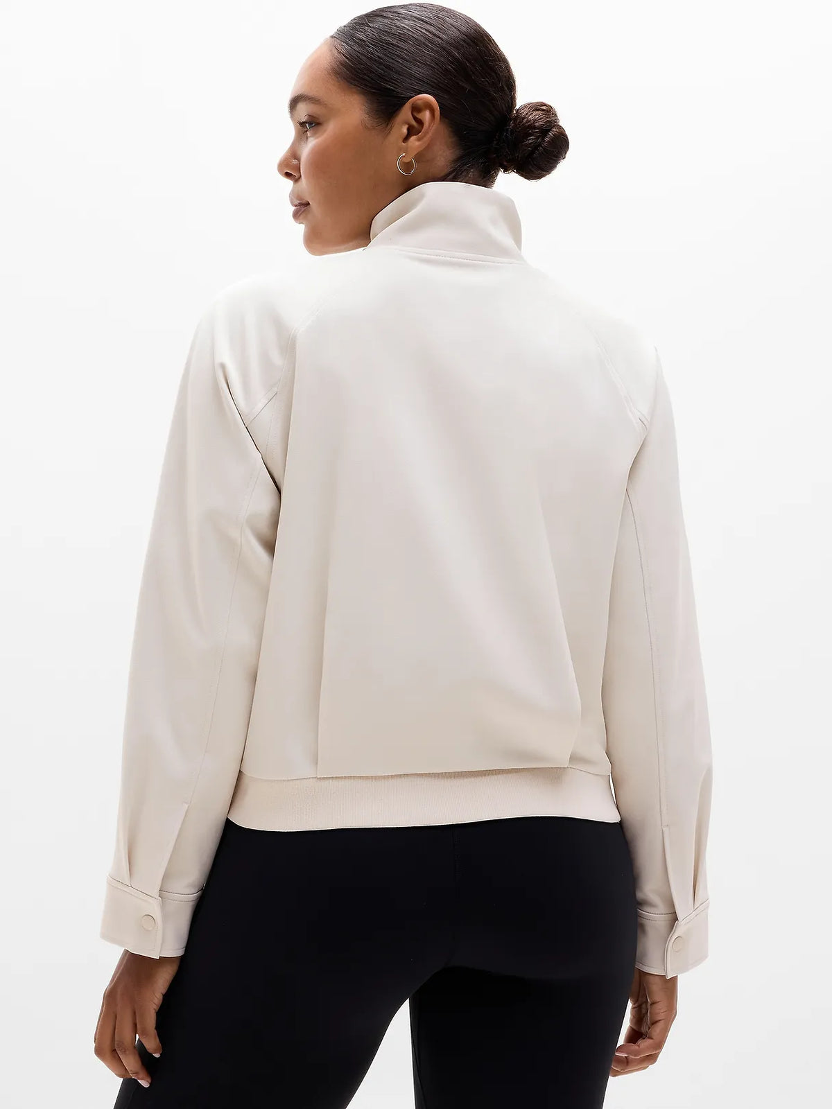 Endless Jacket