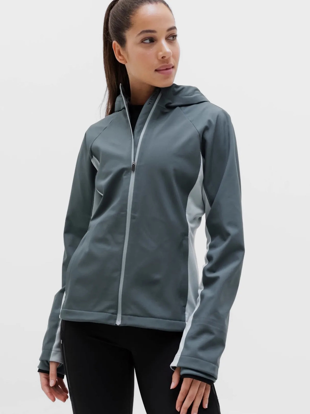 Atmosphere Softshell Jacket