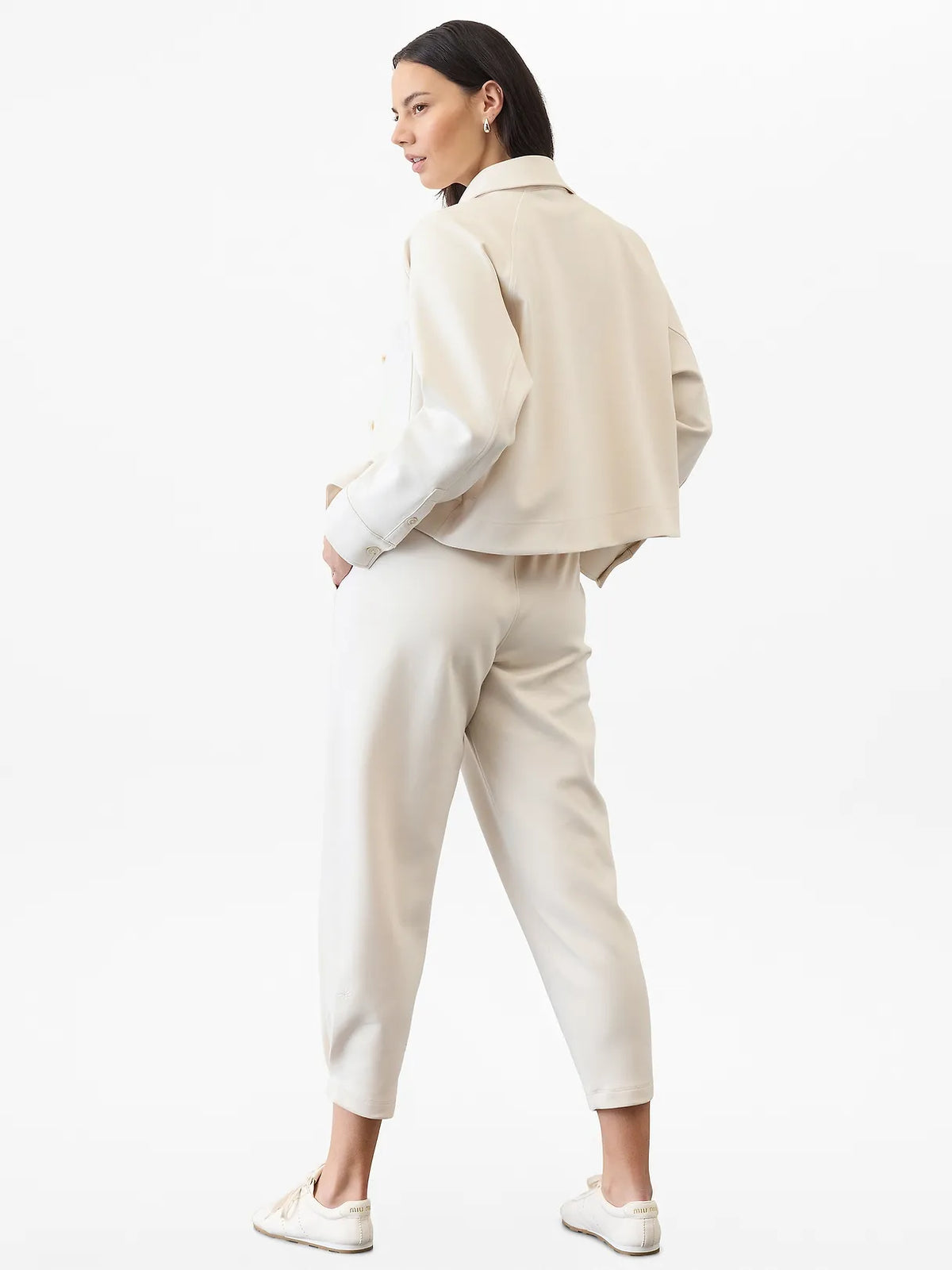 Allure Shirt Jacket