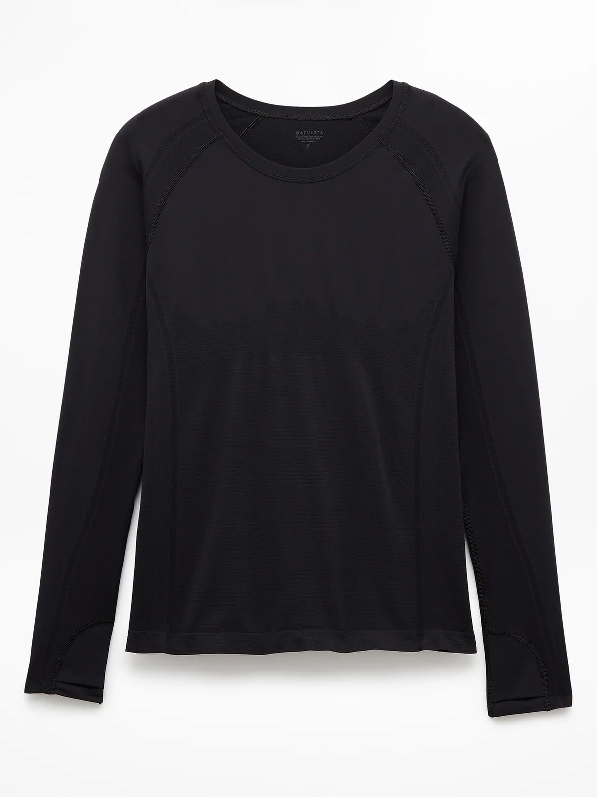 Momentum Flex Top