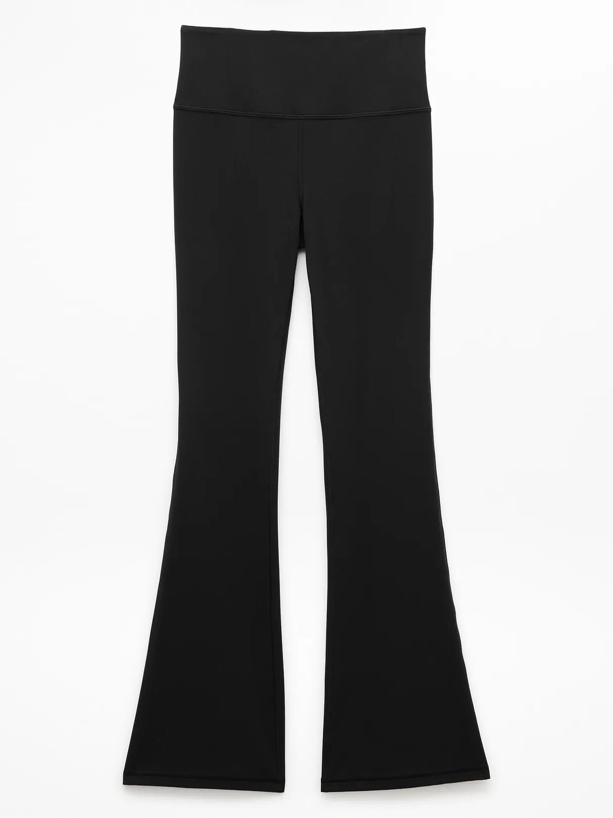 Elation Ultra High Rise Flare Pant