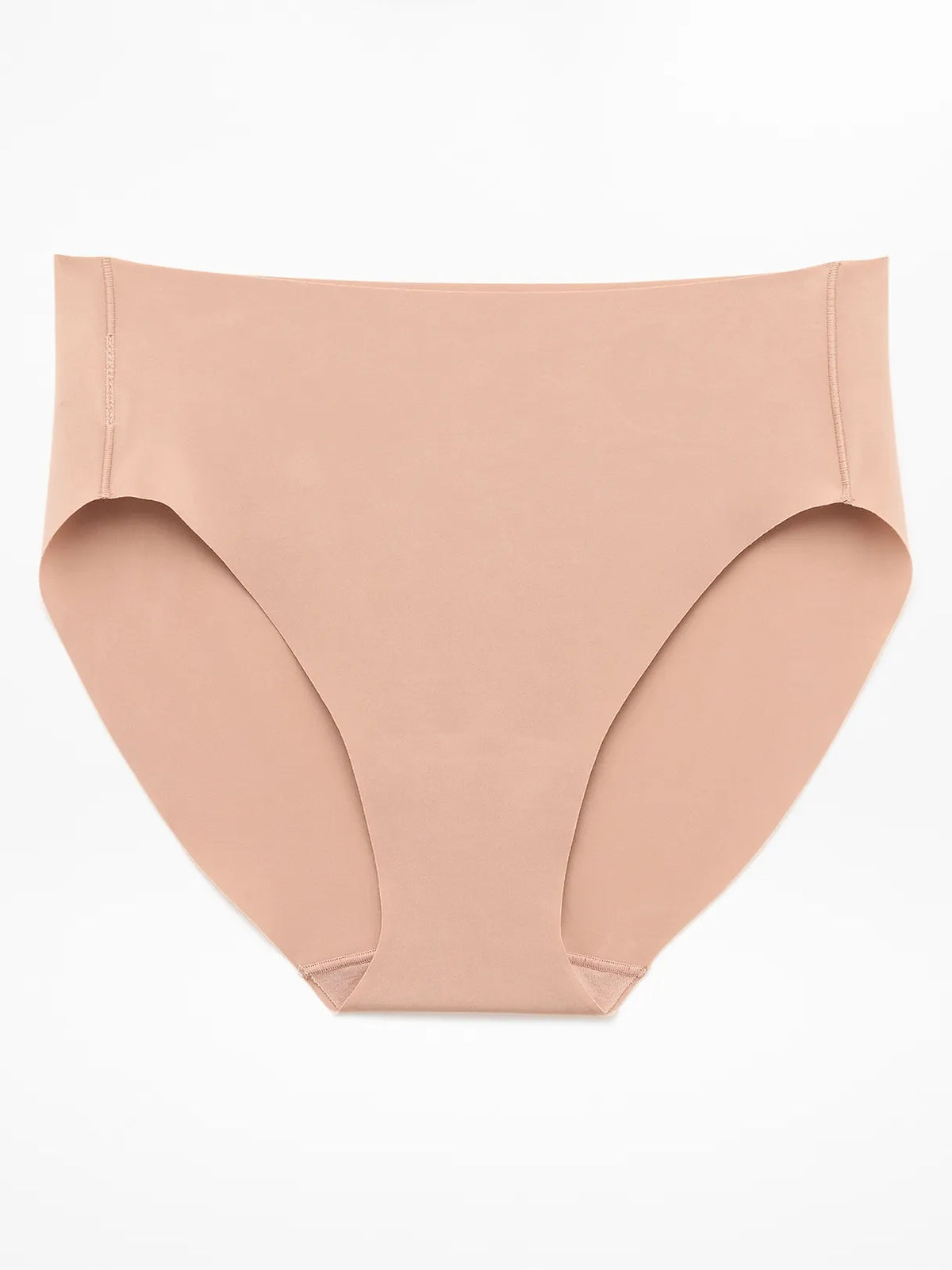 Sleek Form No Show Bikini Underwear