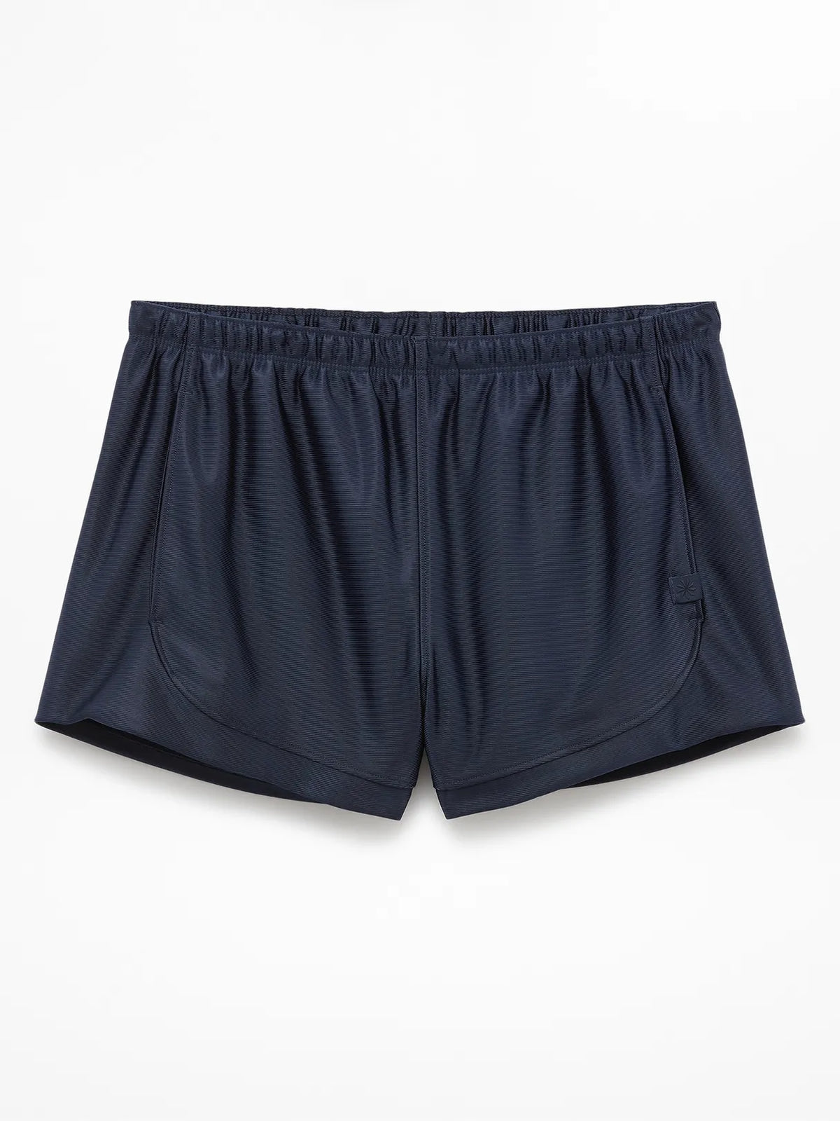 Athleta Girl Shine On Track Short