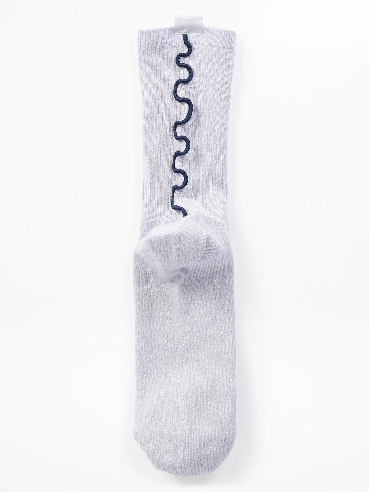 Athleta Ruffle Novelty Everyday Crew Sock 2-Pack