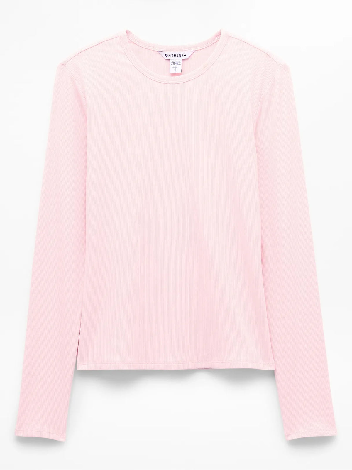 Signature Rib Top