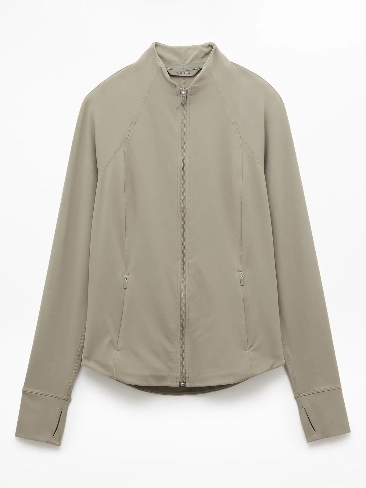 Salutation Jacket