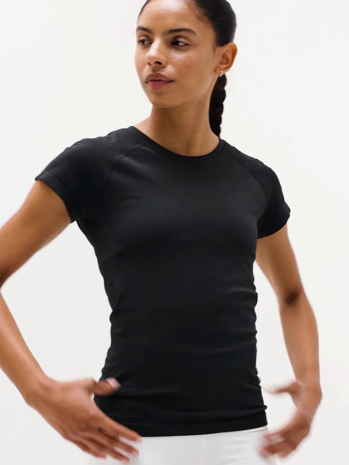 Momentum Flex Tee