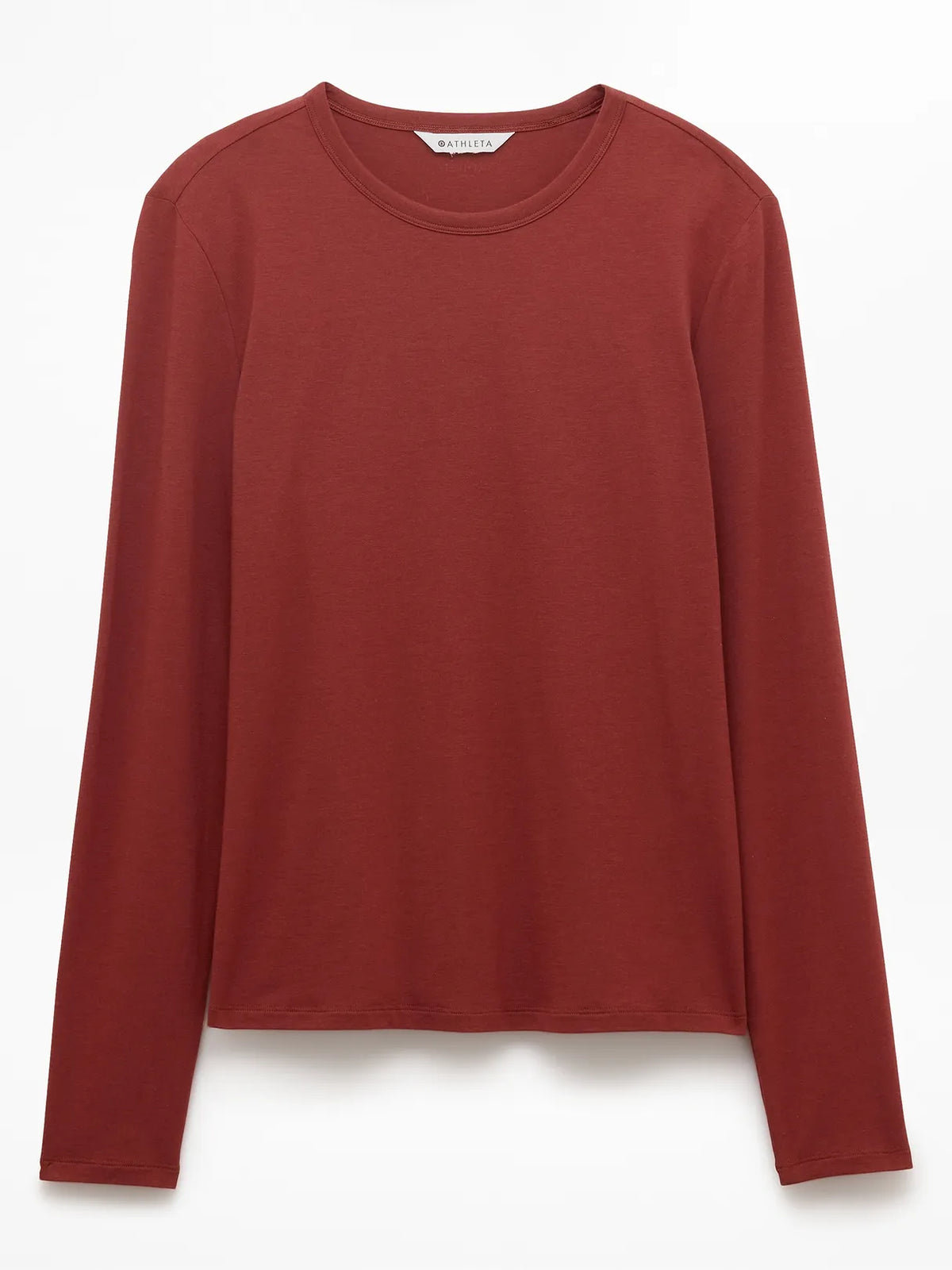 Foundation Slim Top