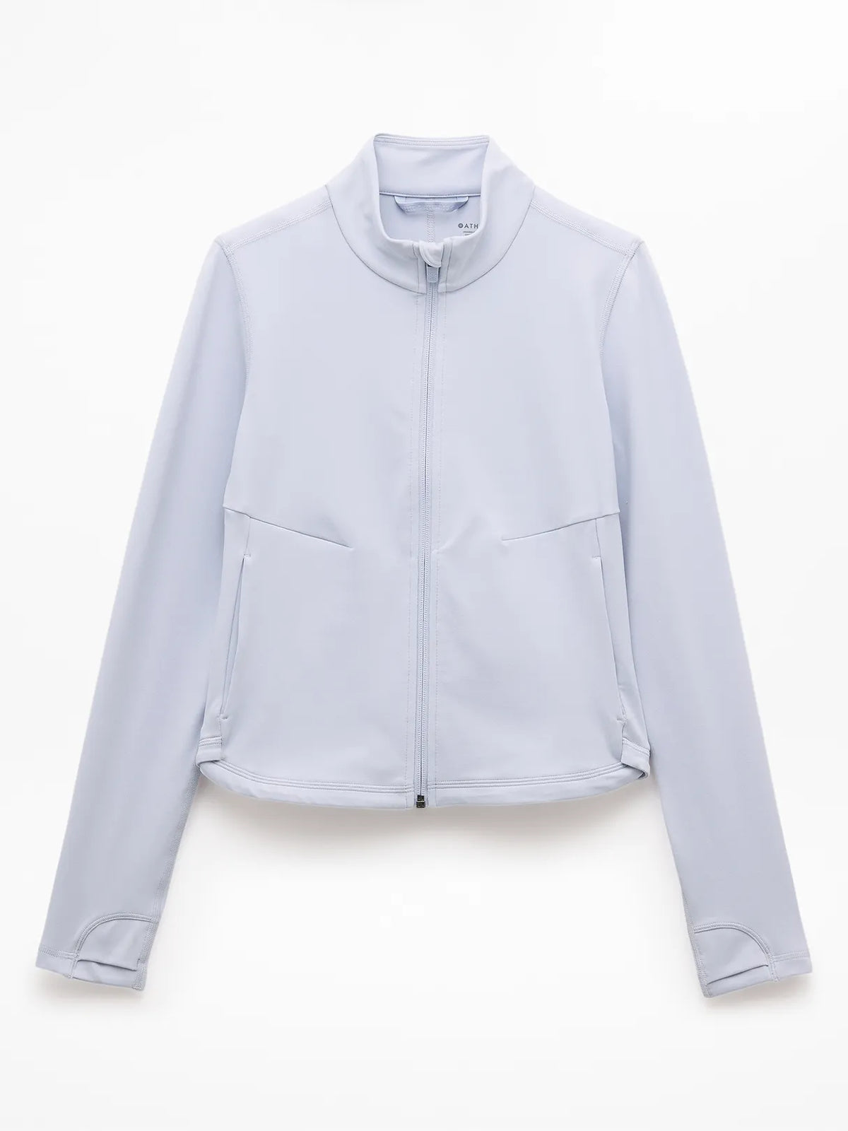 Athleta Girl Chit Chat Jacket