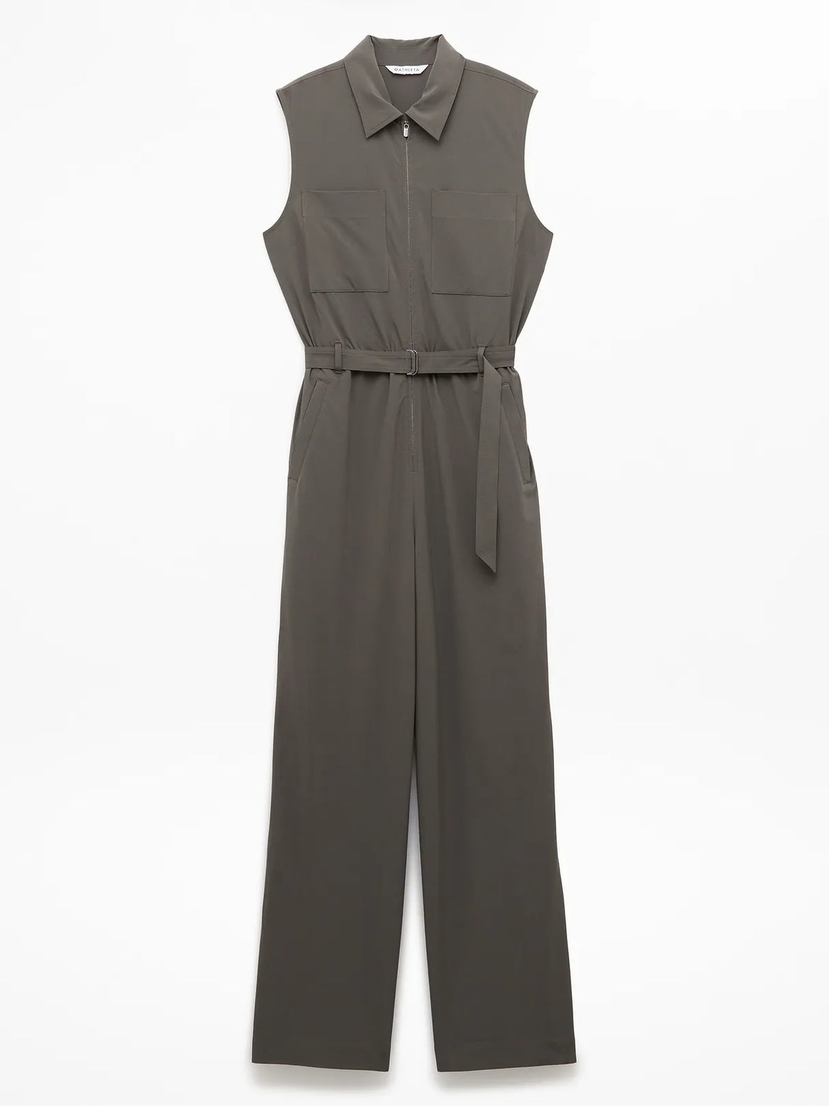 Always Ready Jumpsuit