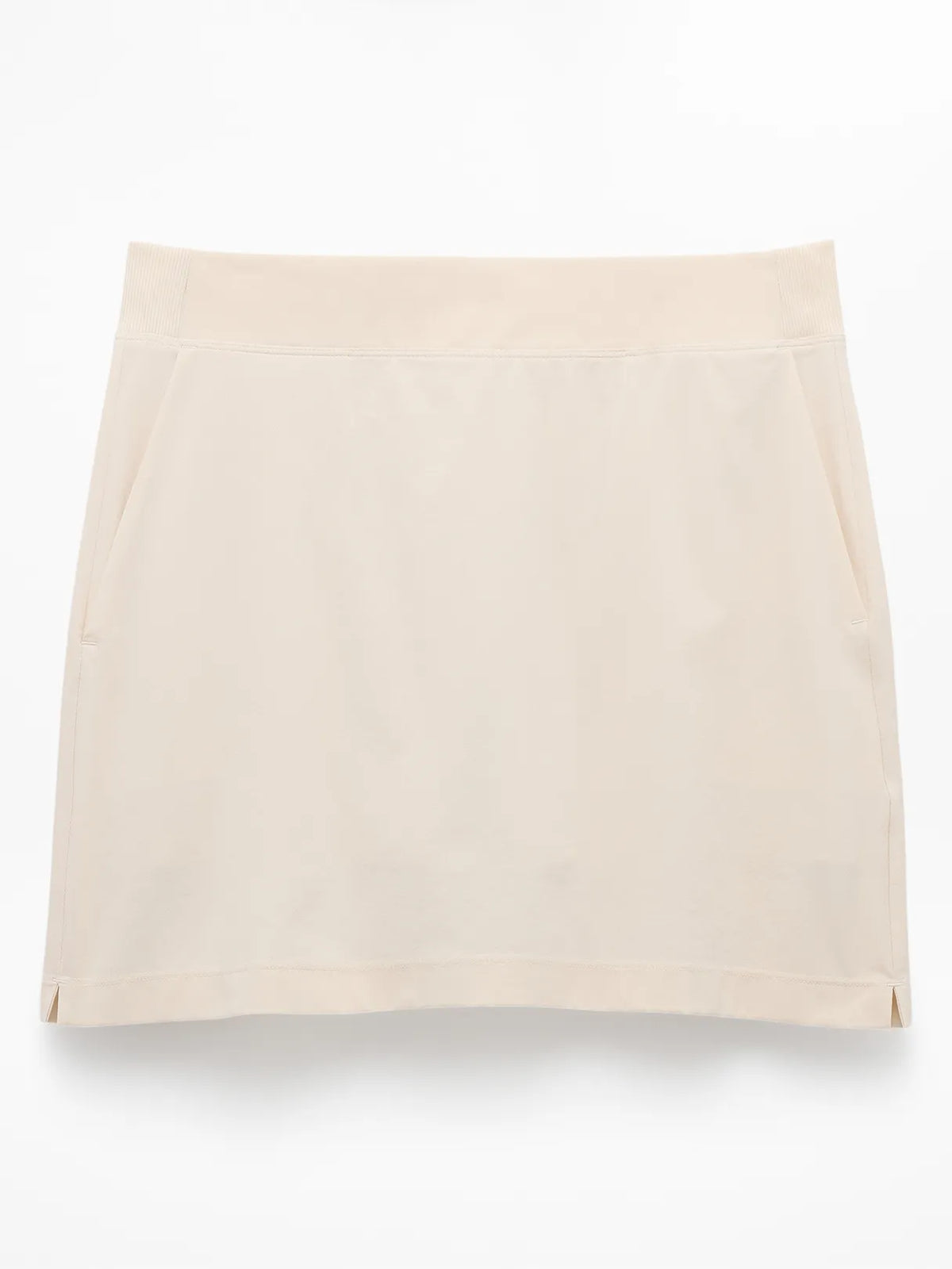 Brooklyn High Rise 15.5" Skort