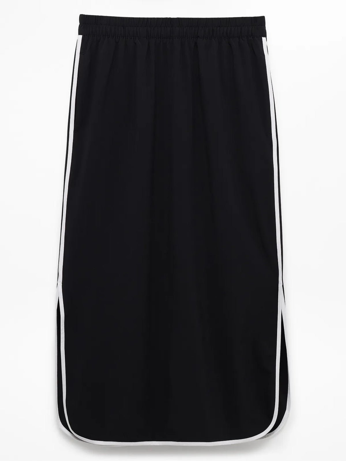 Journey Maxi Skirt