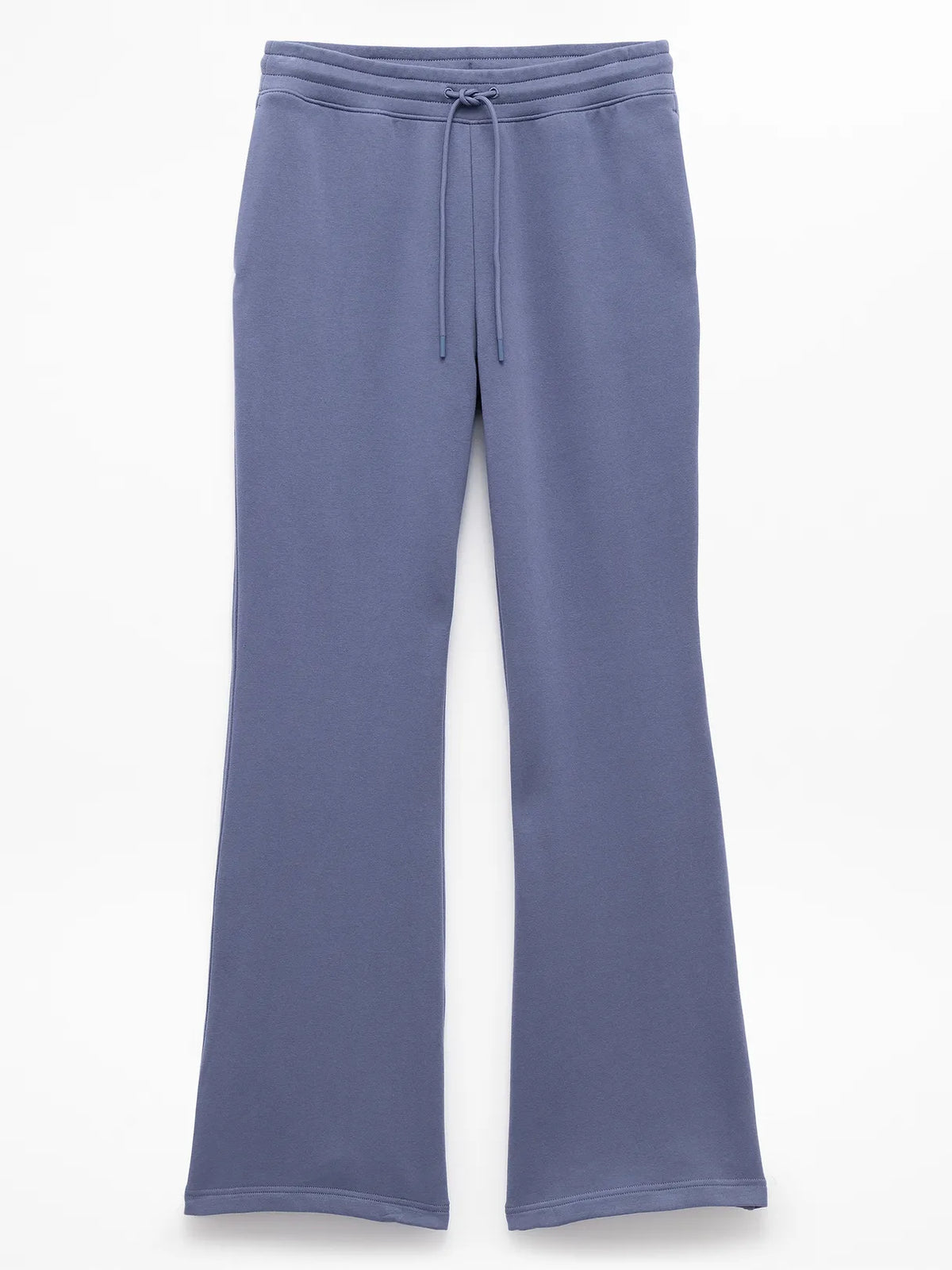 Forever Fleece Mid Rise Flare Pant