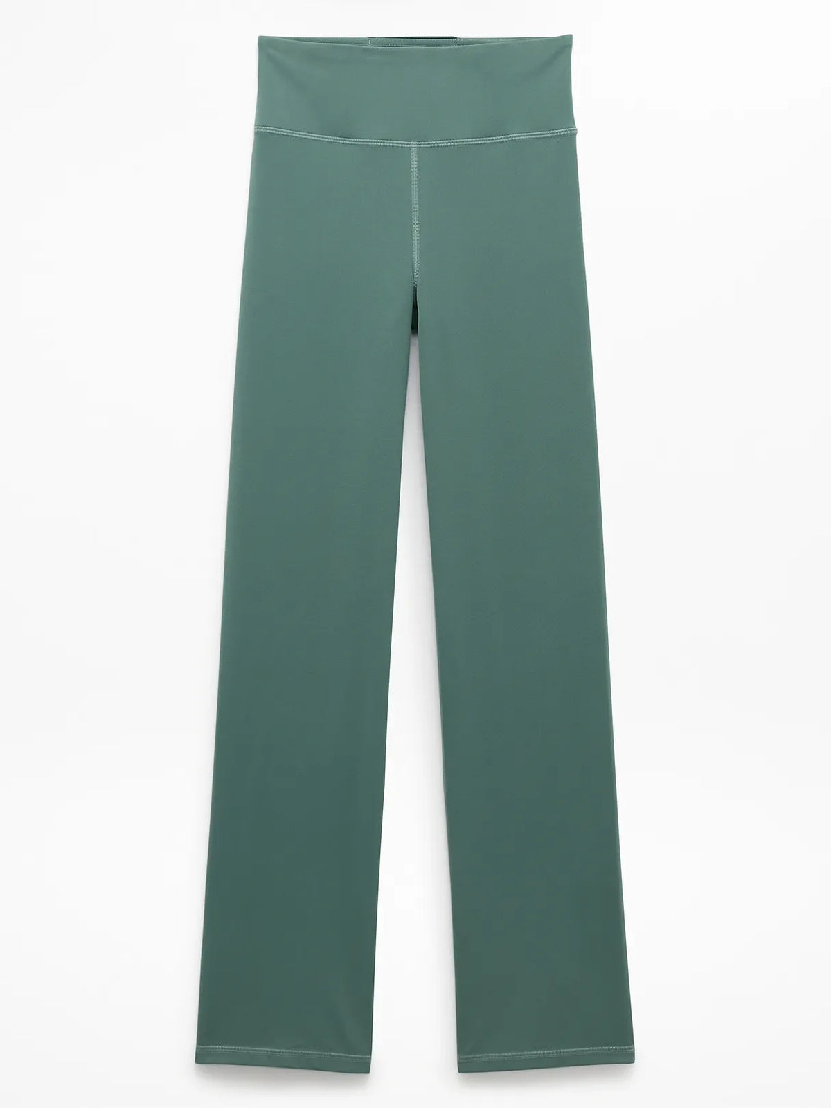 Elation Ultra High Rise Straight Leg Pant