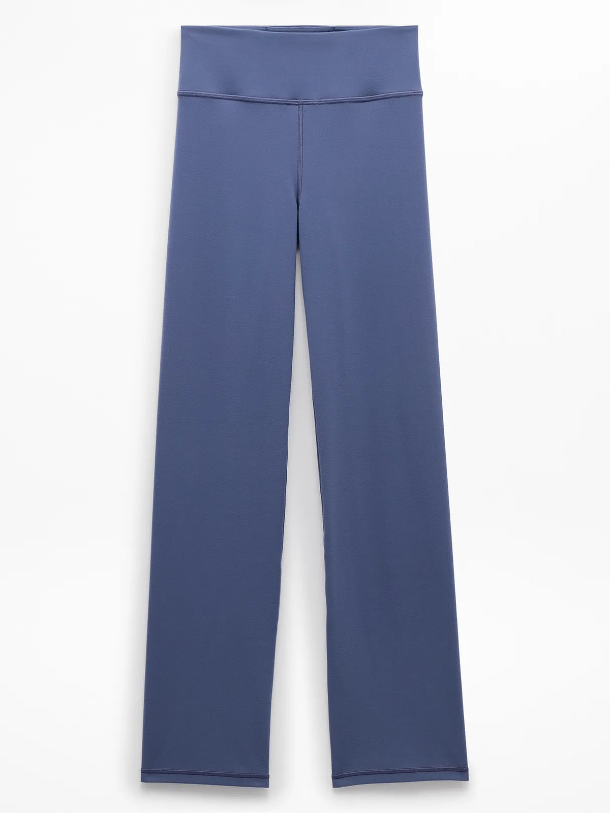 Elation Ultra High Rise Straight Leg Pant