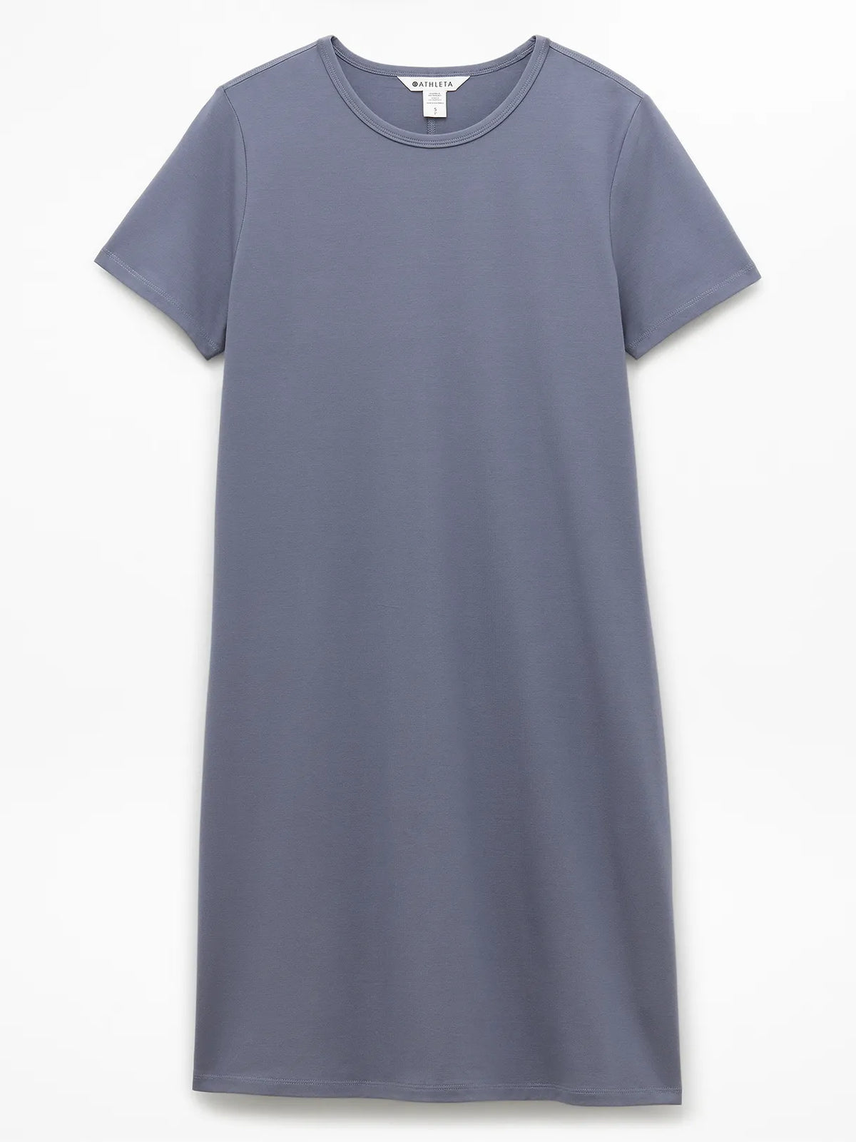Essential Tee Dress
