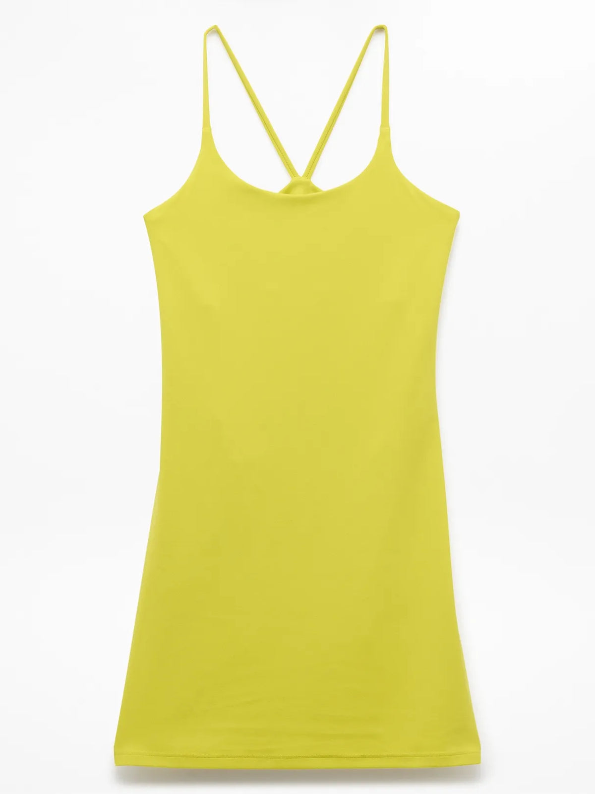 Transcend Scoop Dress
