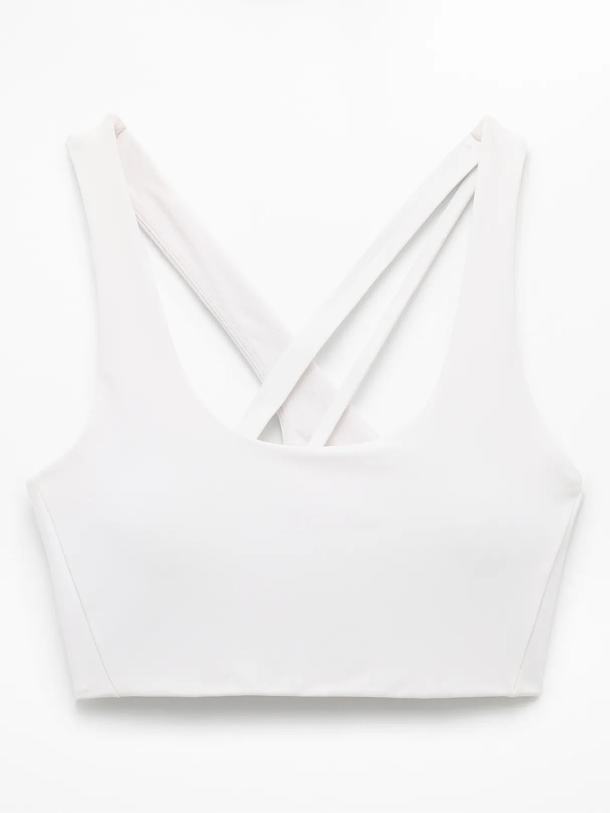 Circuit Train Sports Bra A-C