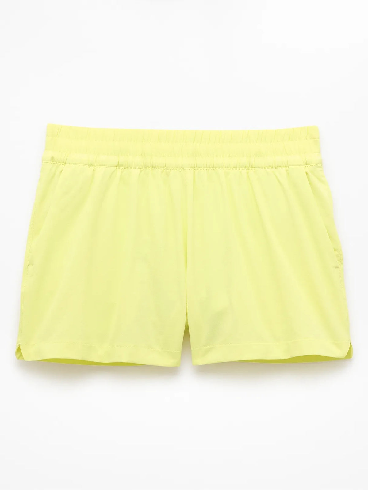 Weekender Mid Rise 3" Run Short