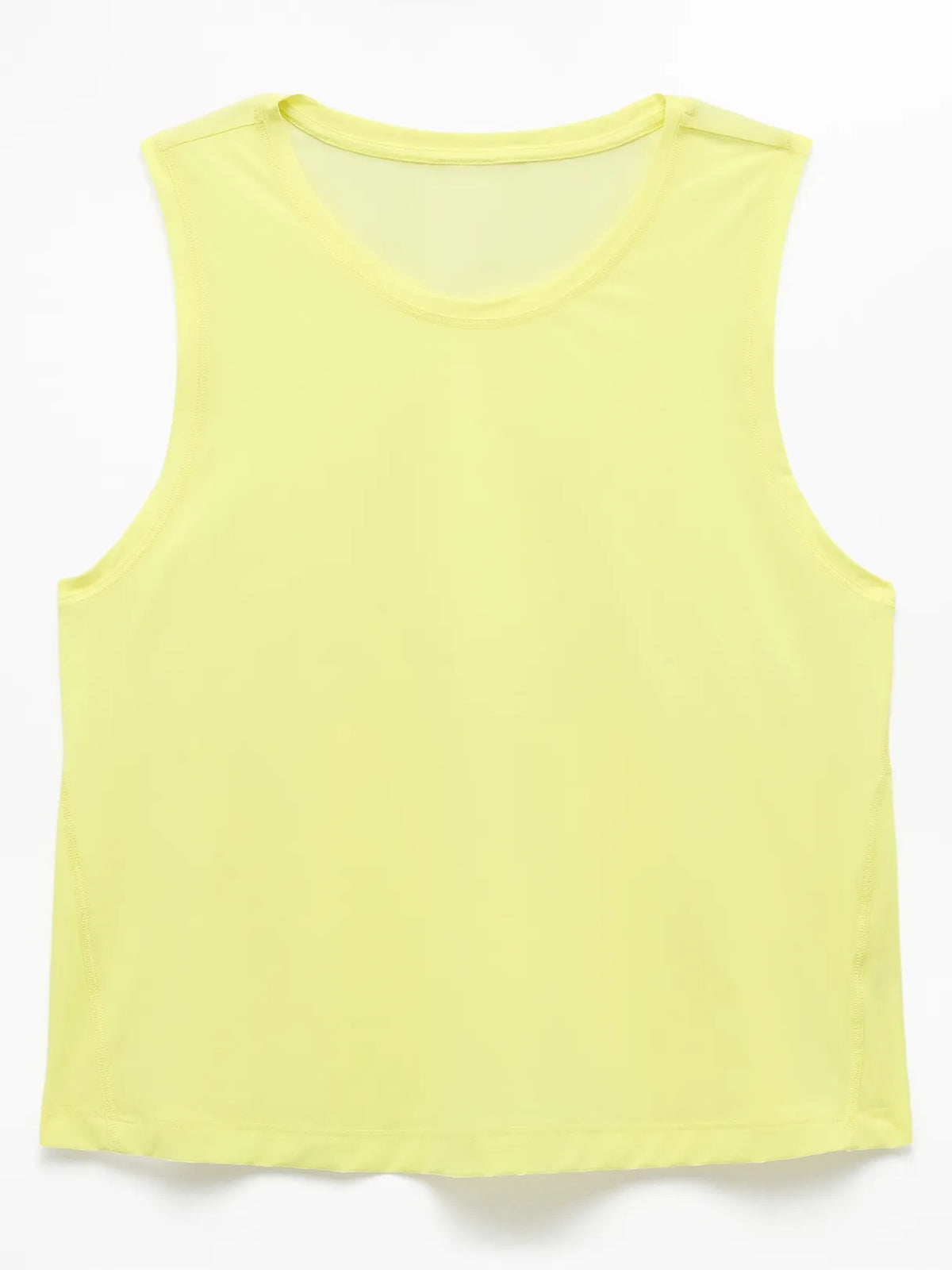 Ultimate Muscle Tank