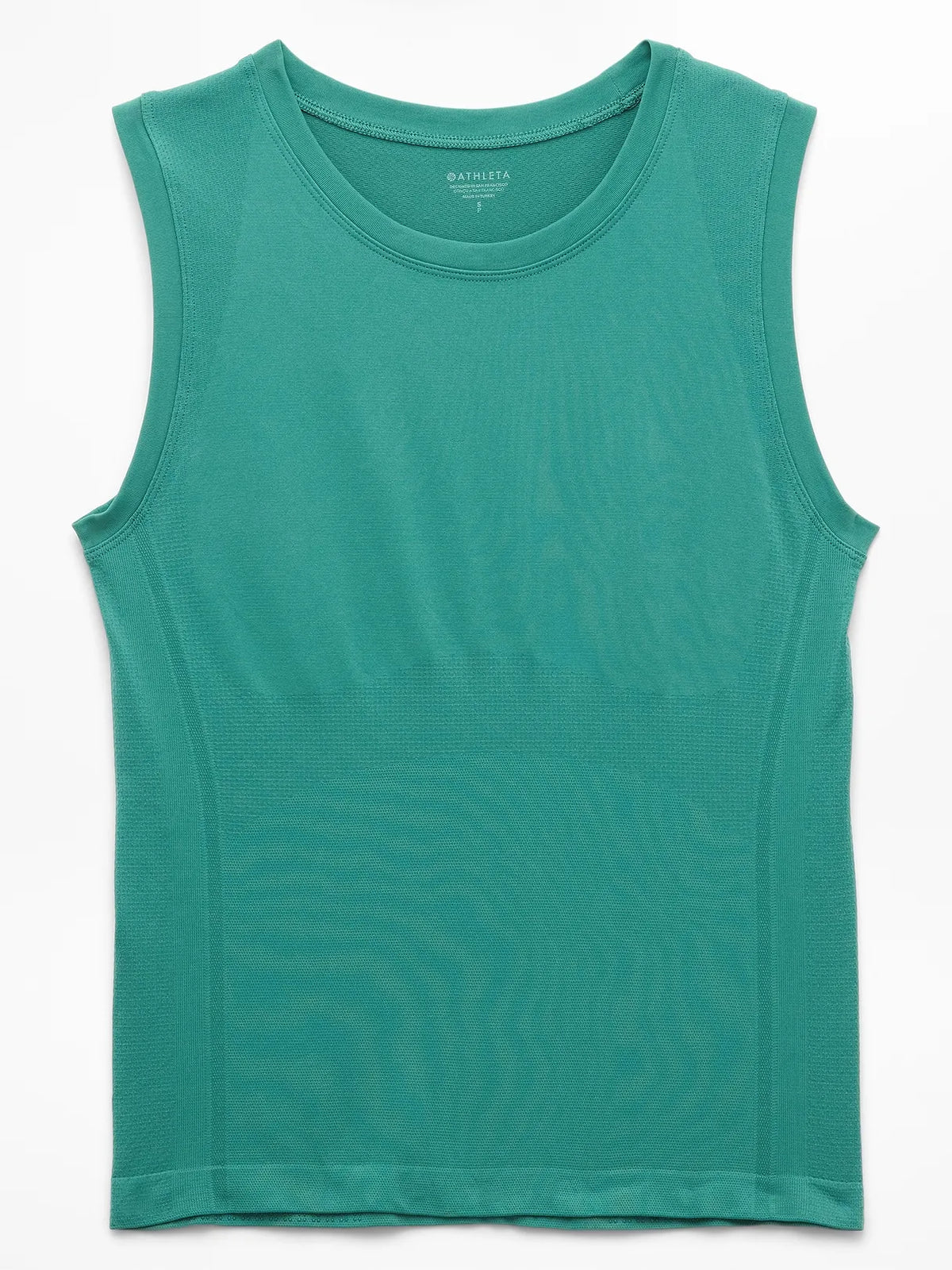 Momentum Flex Muscle Tank