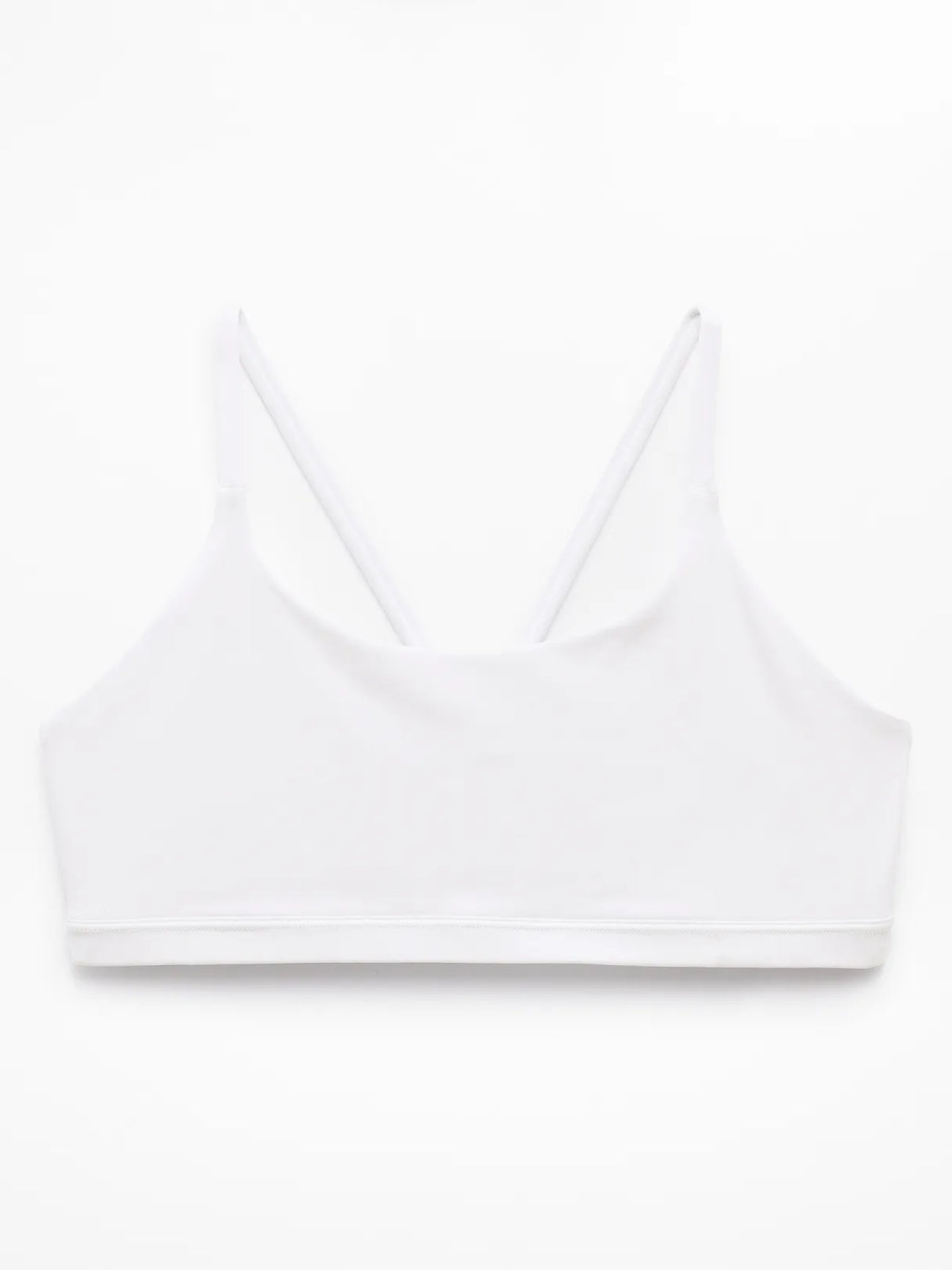 Transcend Scoop Sports Bra A-C