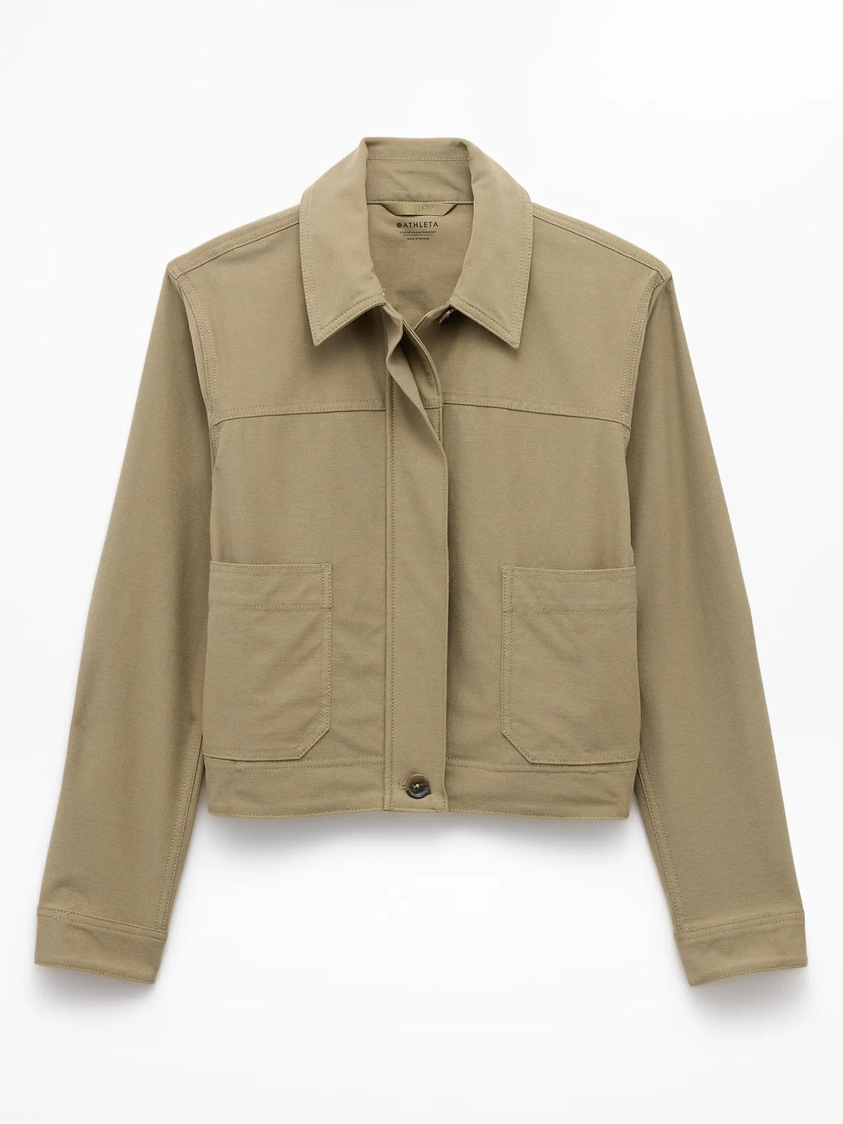 Skyline Chore Jacket