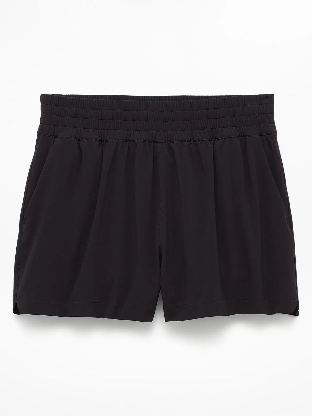 Weekender High Rise 3" Run Short