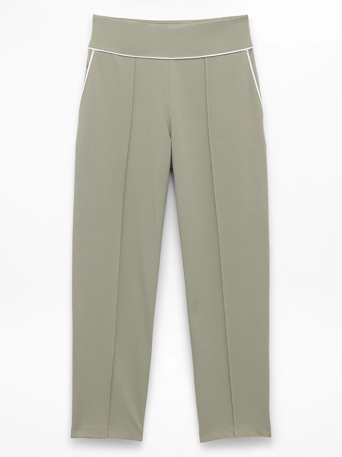 Tee Time High Rise Pant