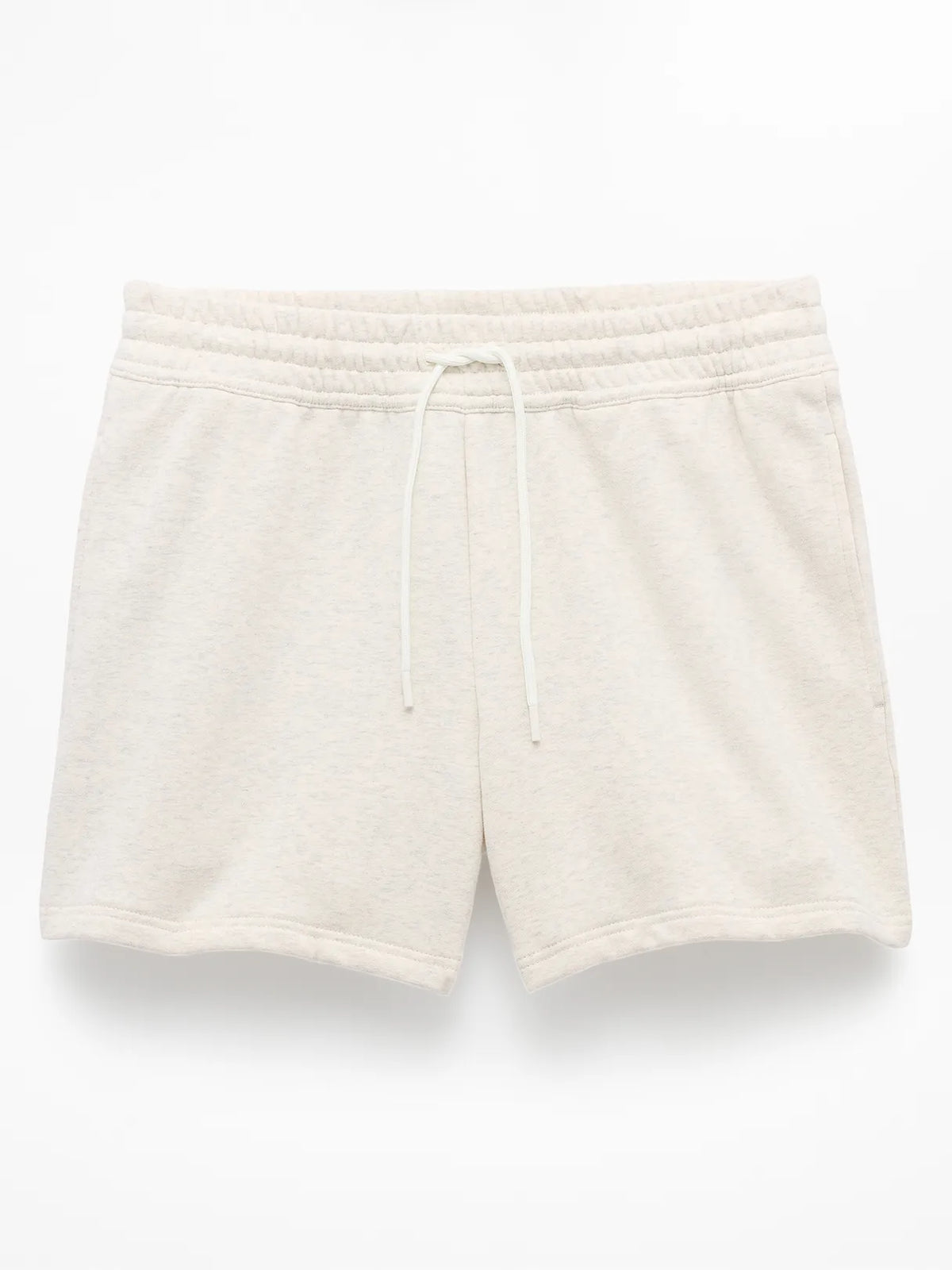 Forever Fleece Mid Rise 4" Short