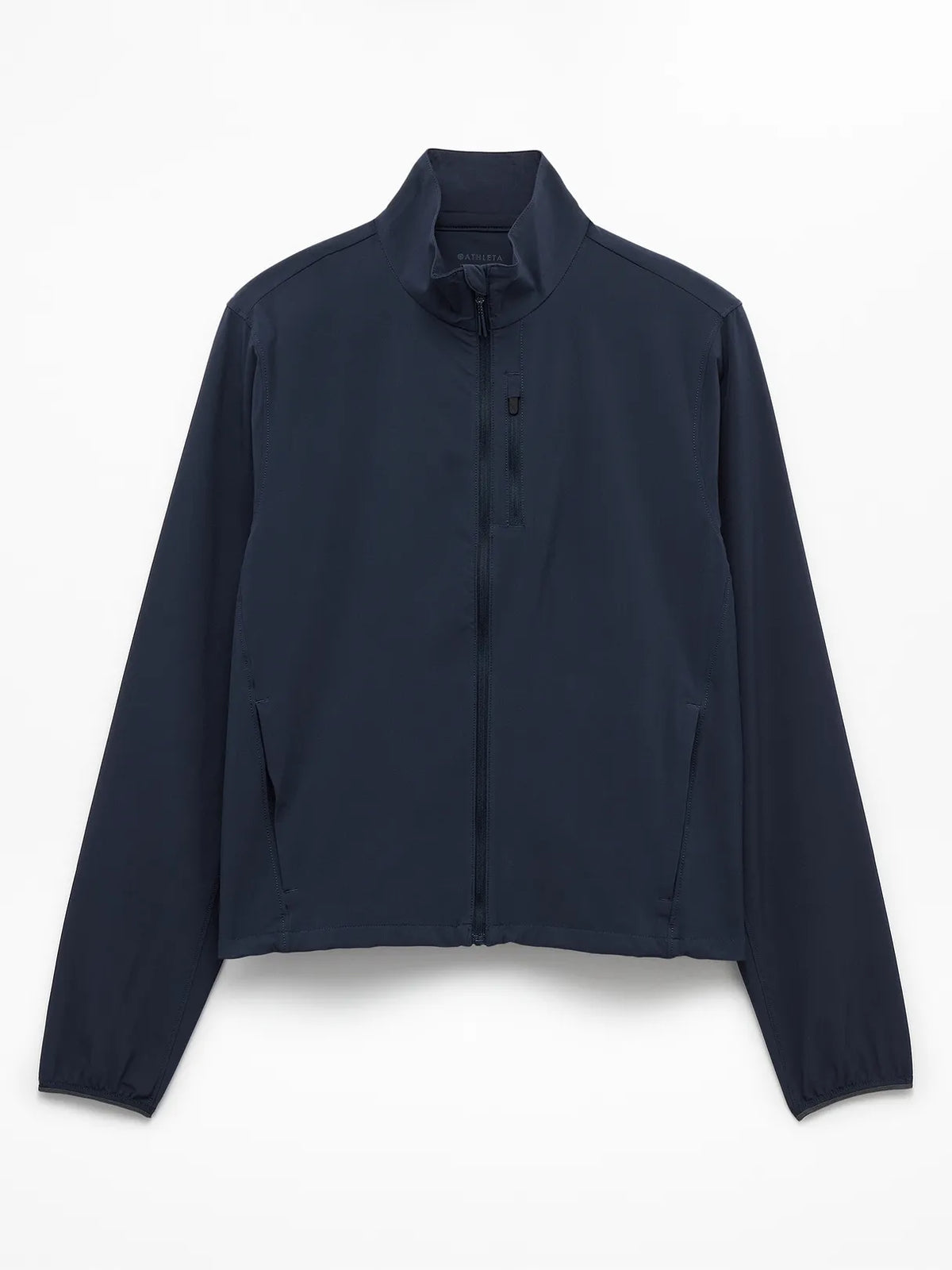 Sprint Finish Jacket
