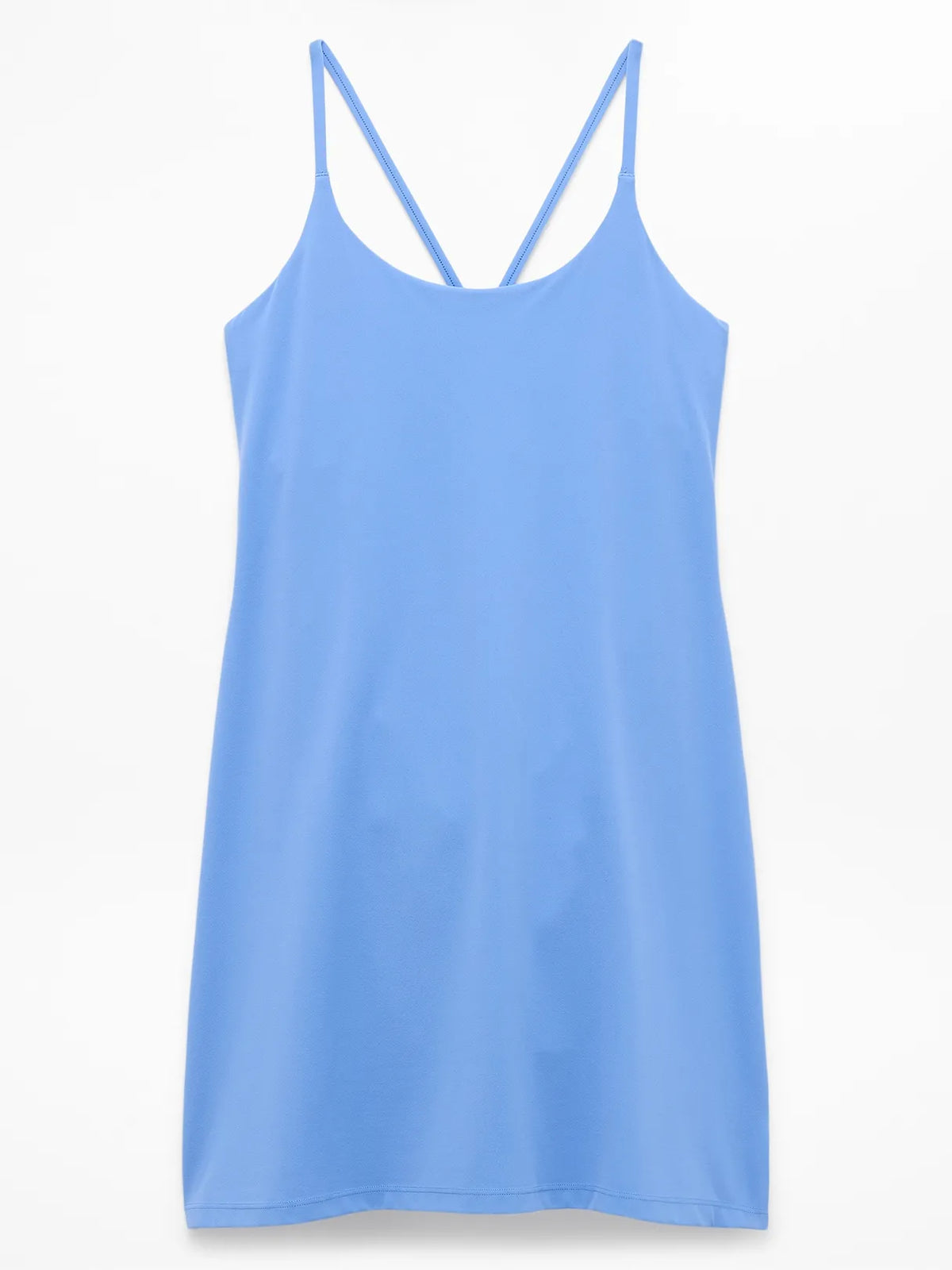 Transcend Scoop Dress
