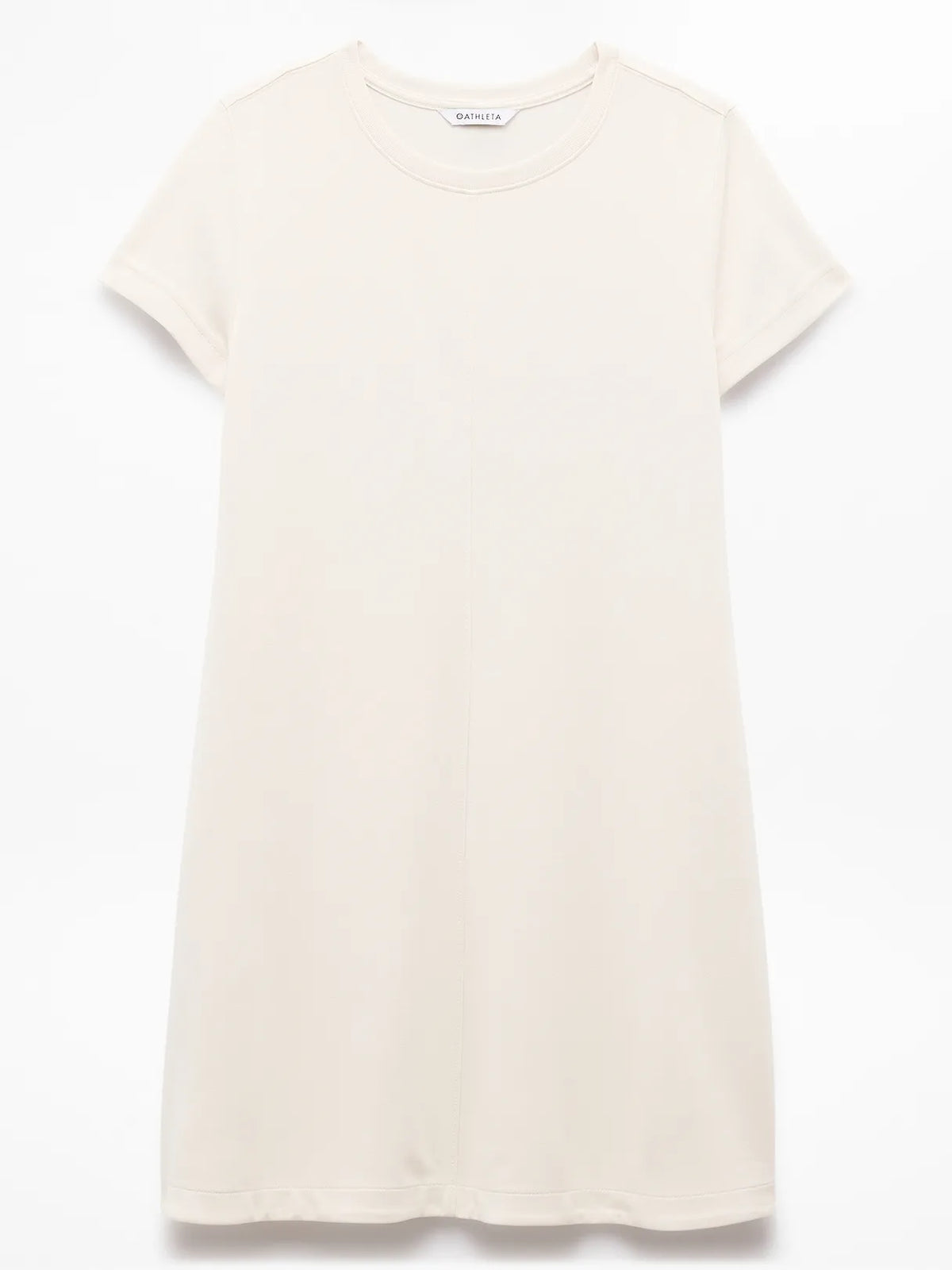 Seasoft Tee Dress