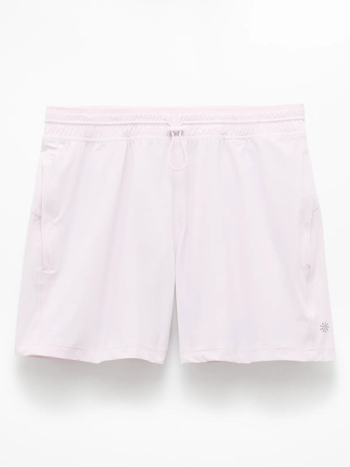 Crosstrain 4" Short