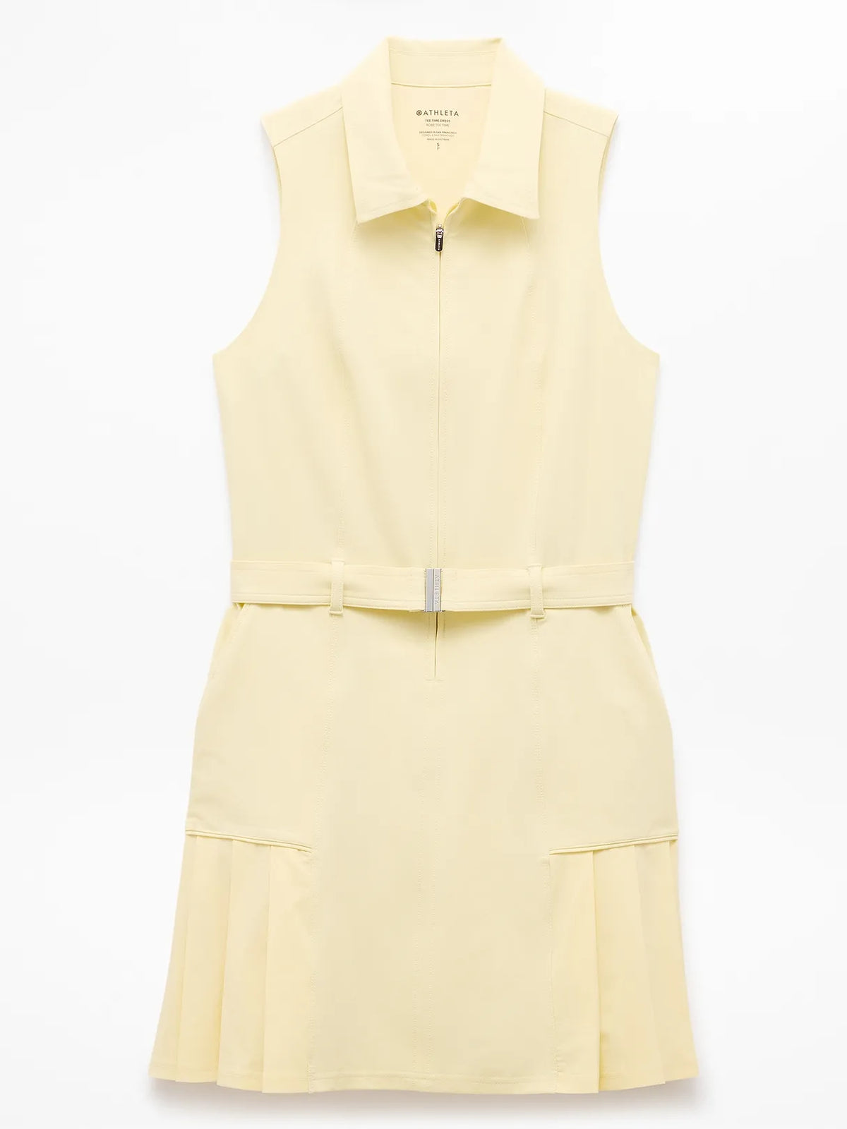 Tee Time Dress