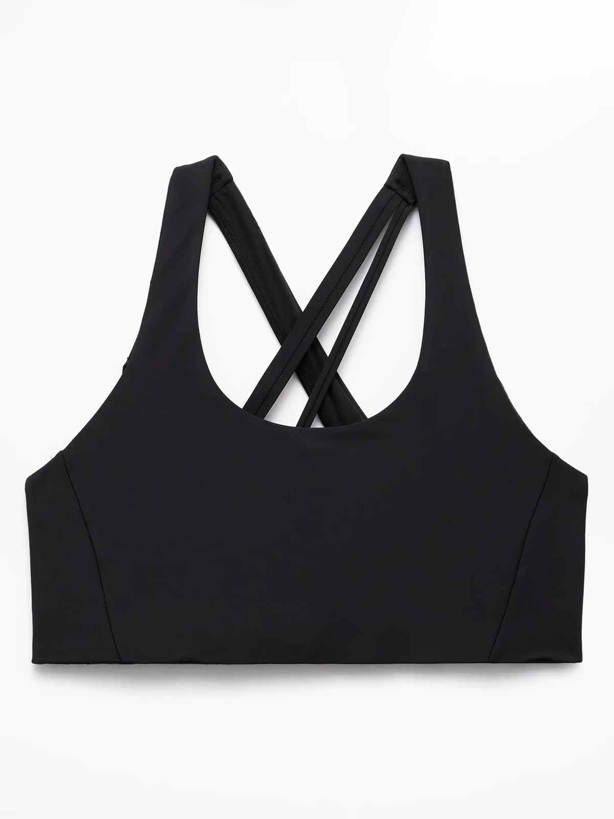 Circuit Train Sports Bra A-C