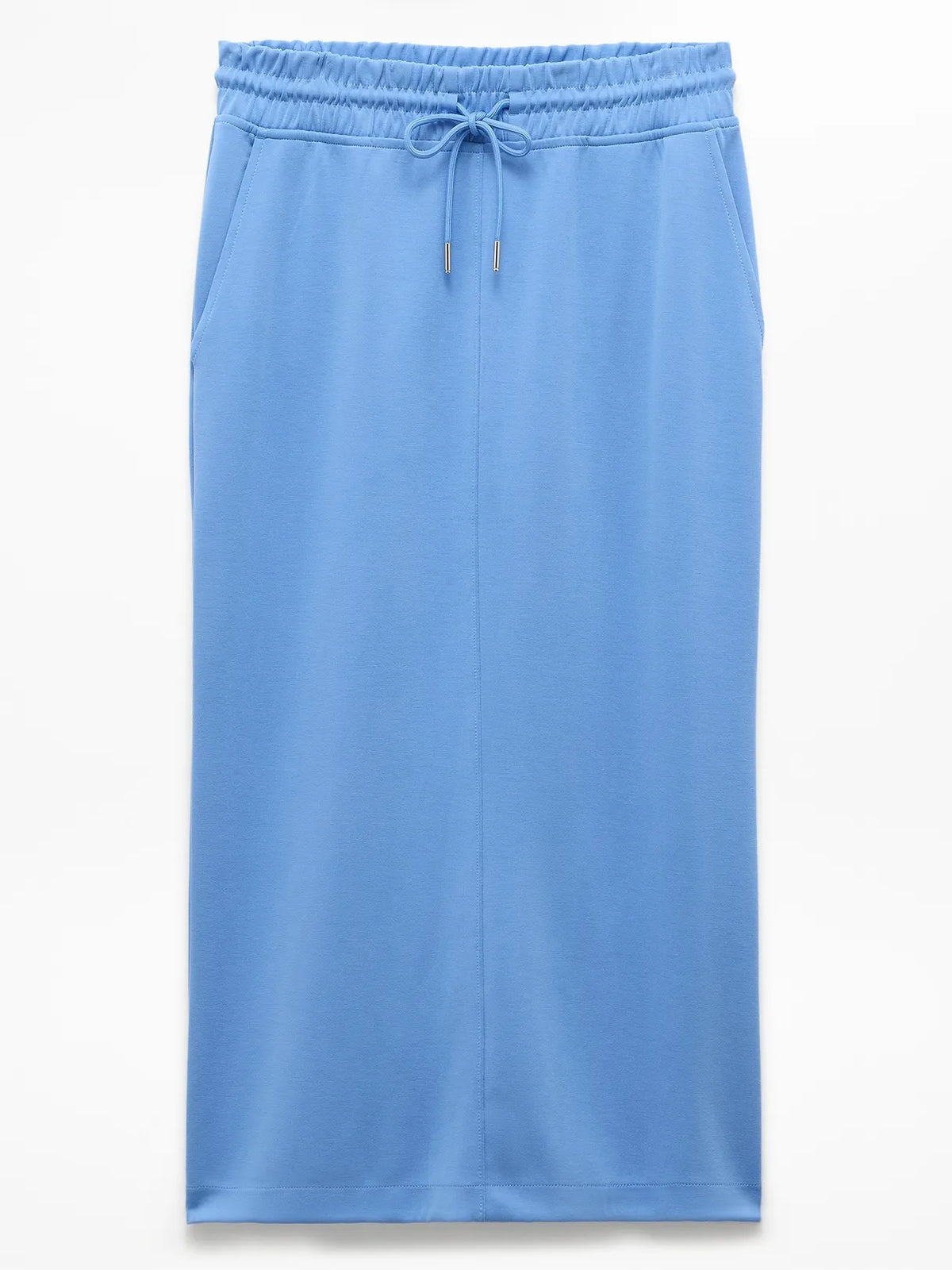 Seasoft Midi Skirt