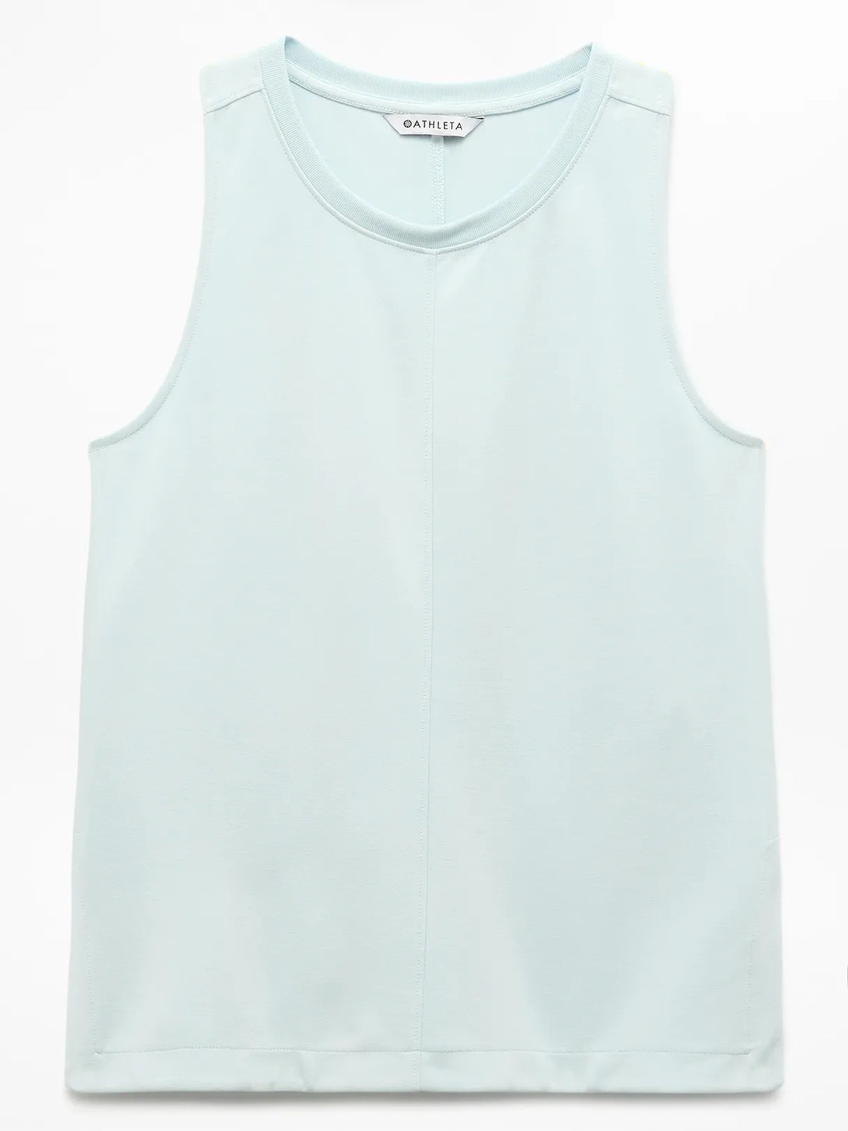 Seasoft Tank